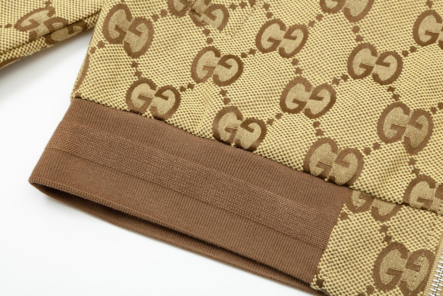 Gucci Signature 0266 Jacket