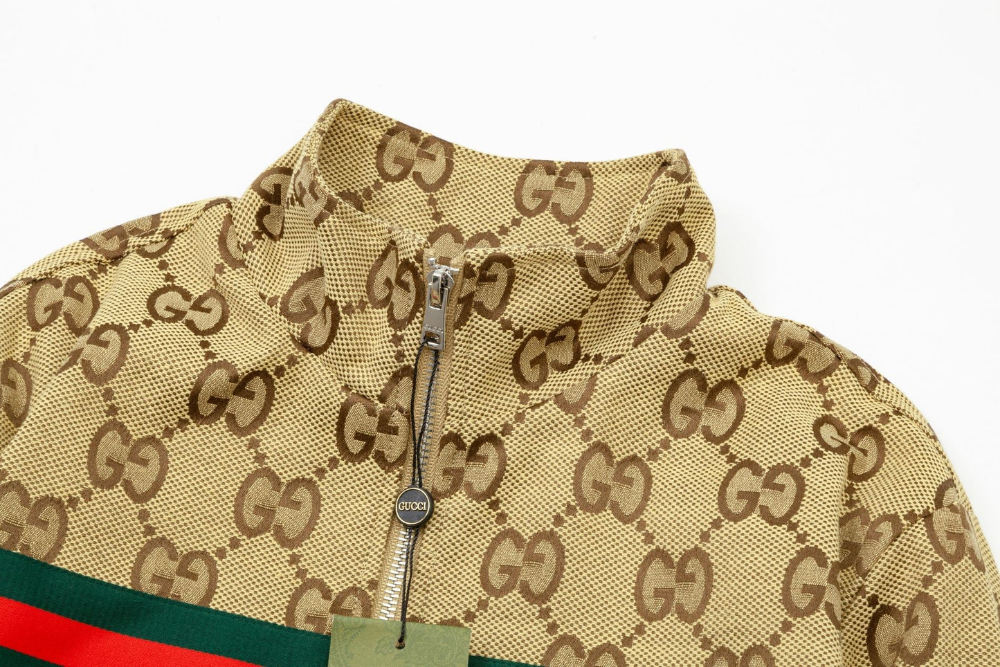 Gucci Signature 0266 Jacket