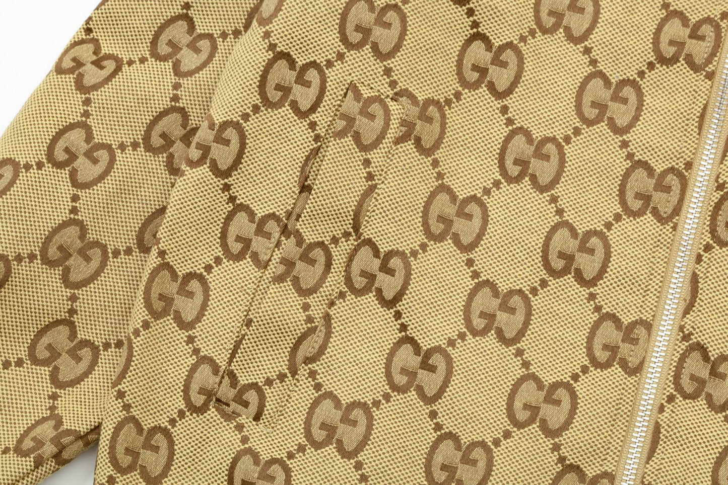 Gucci Signature 0266 Jacket