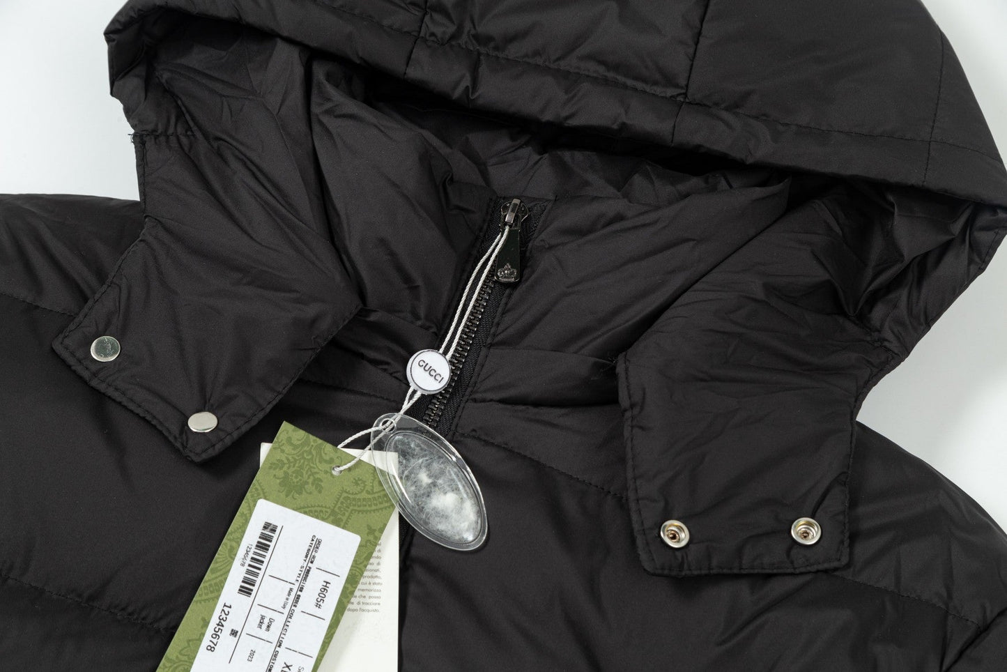 Gucci GUCCI 2024 Jacket