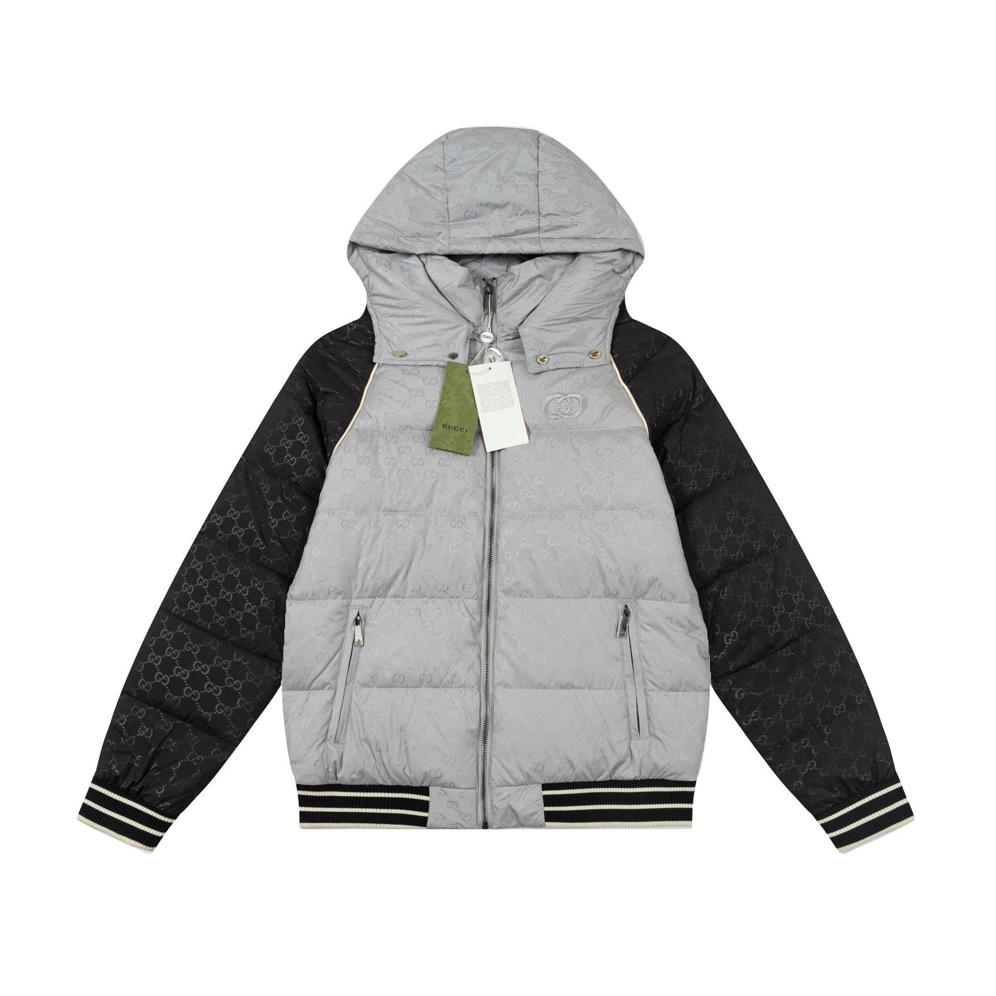 Gucci Double G Jacket