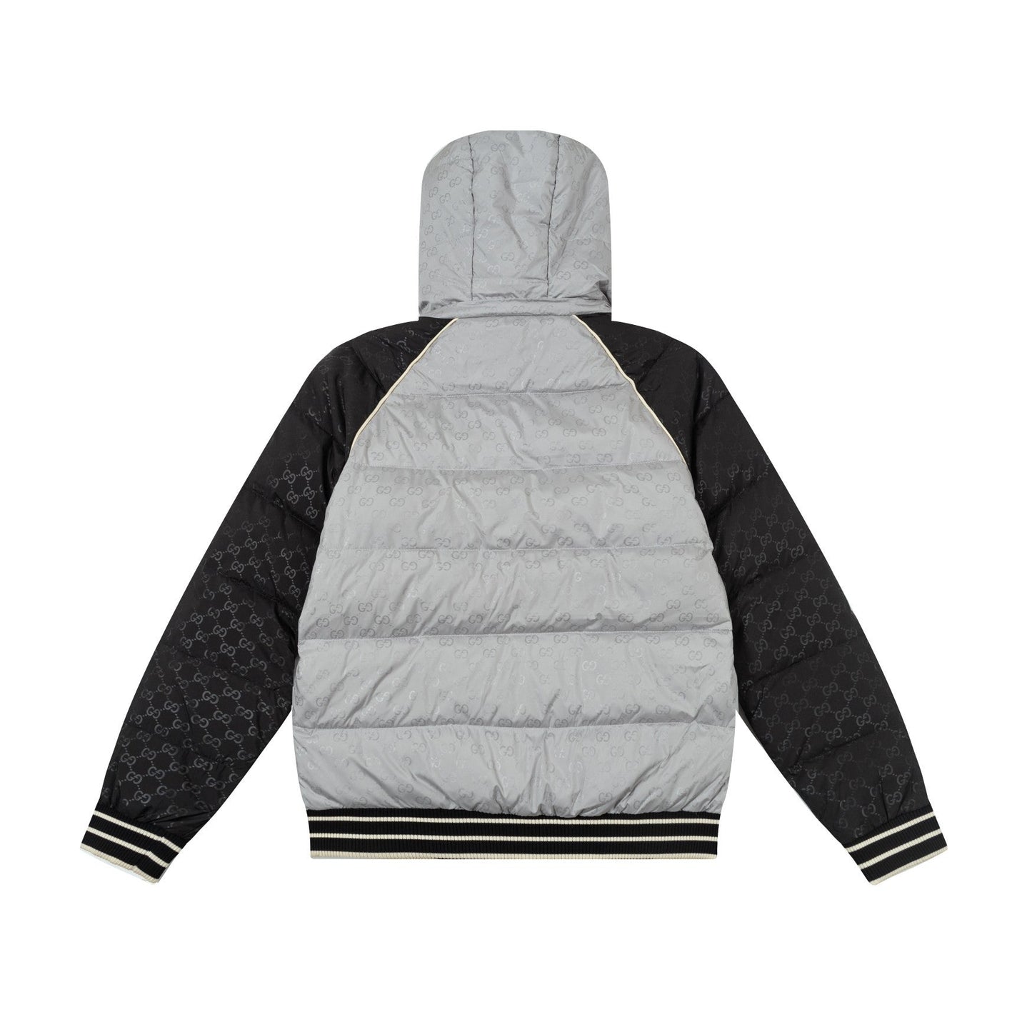 Gucci Double G Jacket