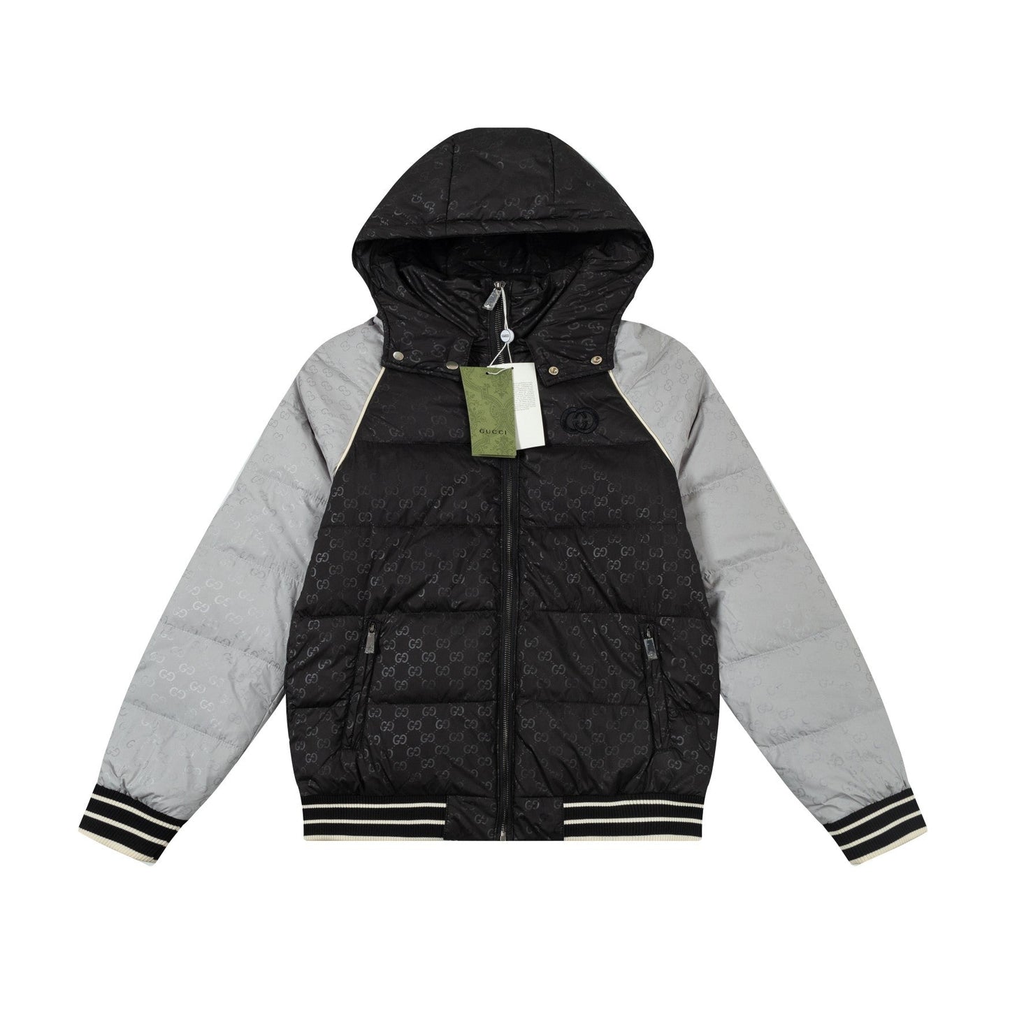 Gucci Double G Jacket