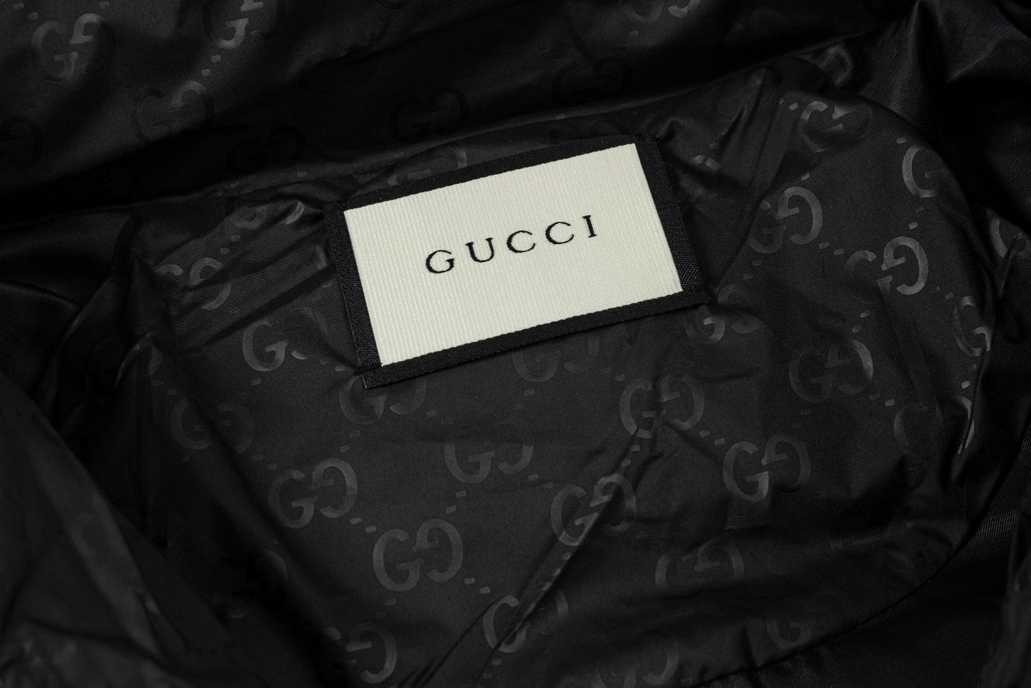 Gucci Double G Jacket