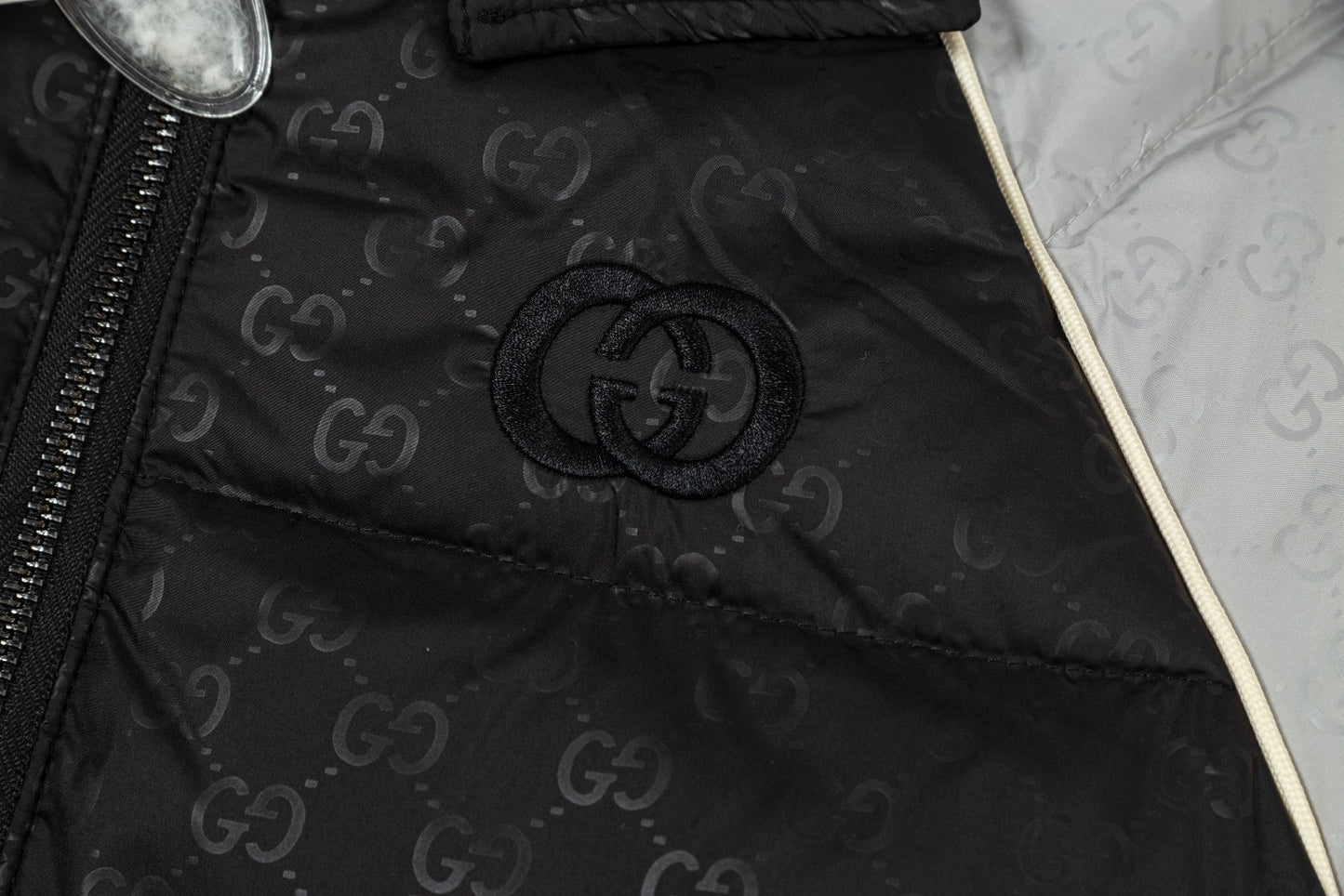 Gucci Double G Jacket