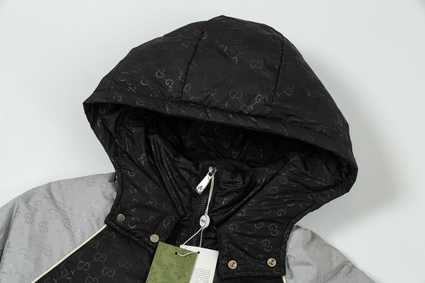 Gucci Double G Jacket
