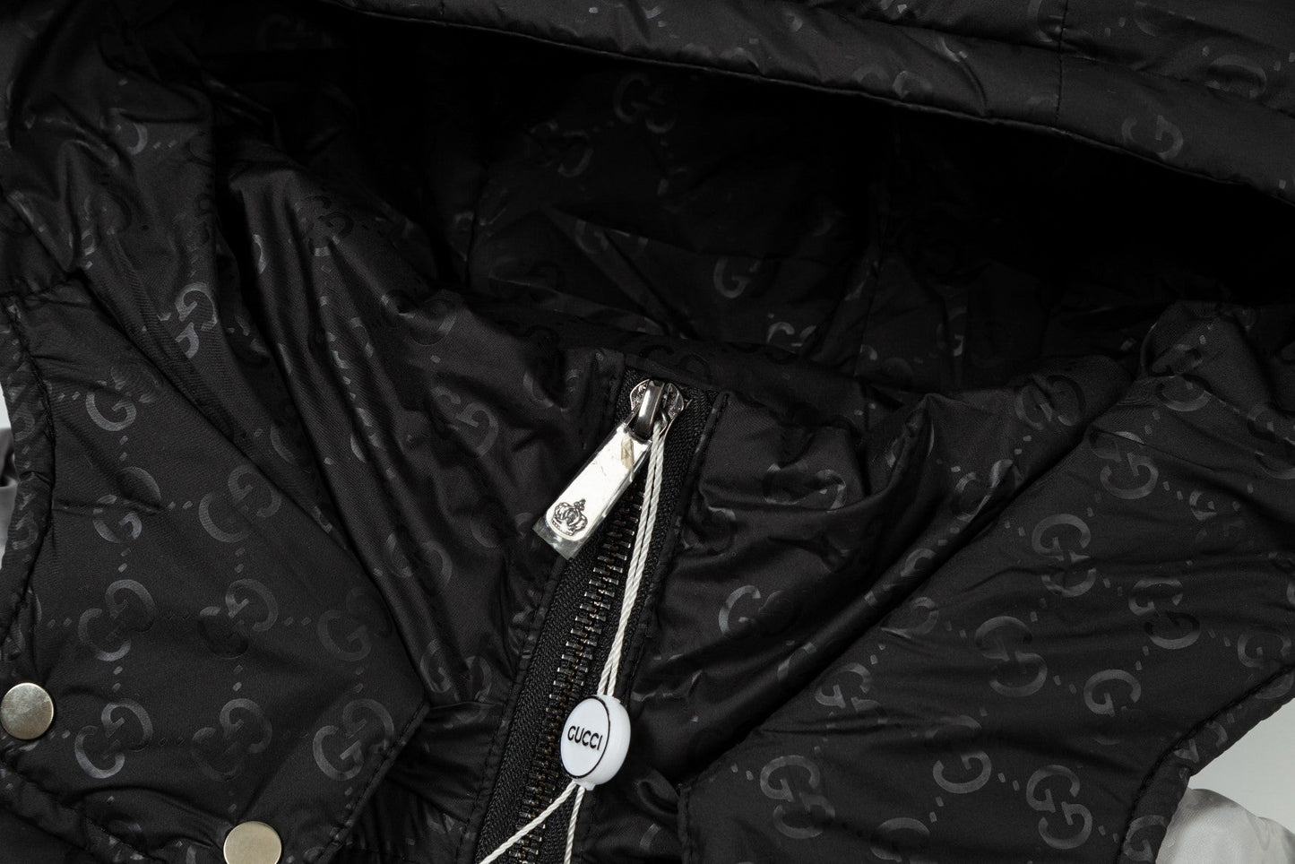 Gucci Double G Jacket