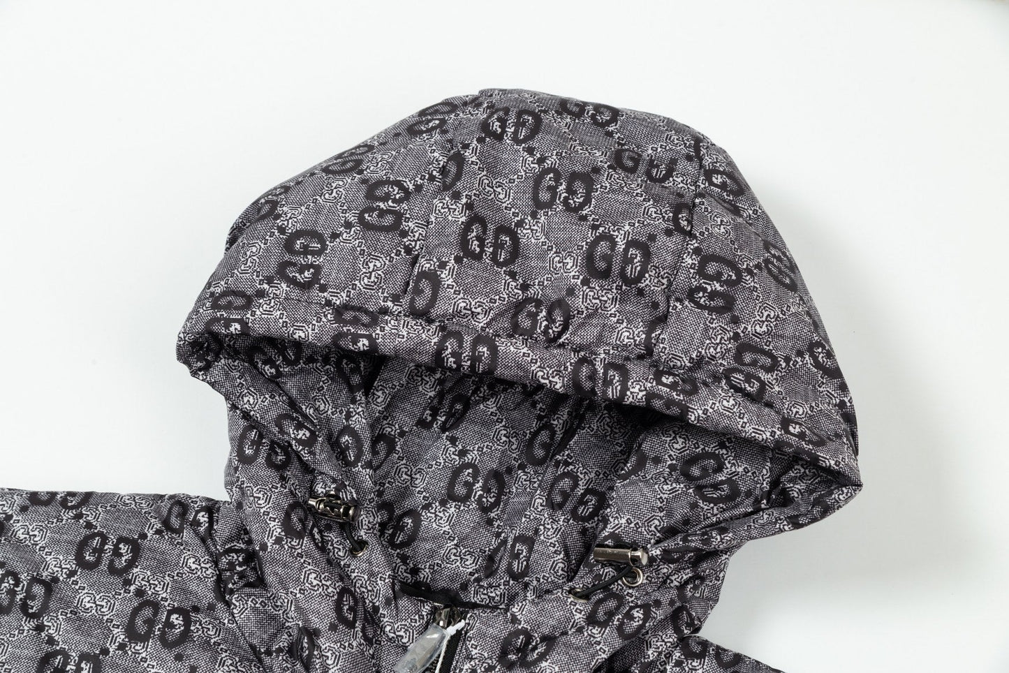 Gucci Double G Jacket