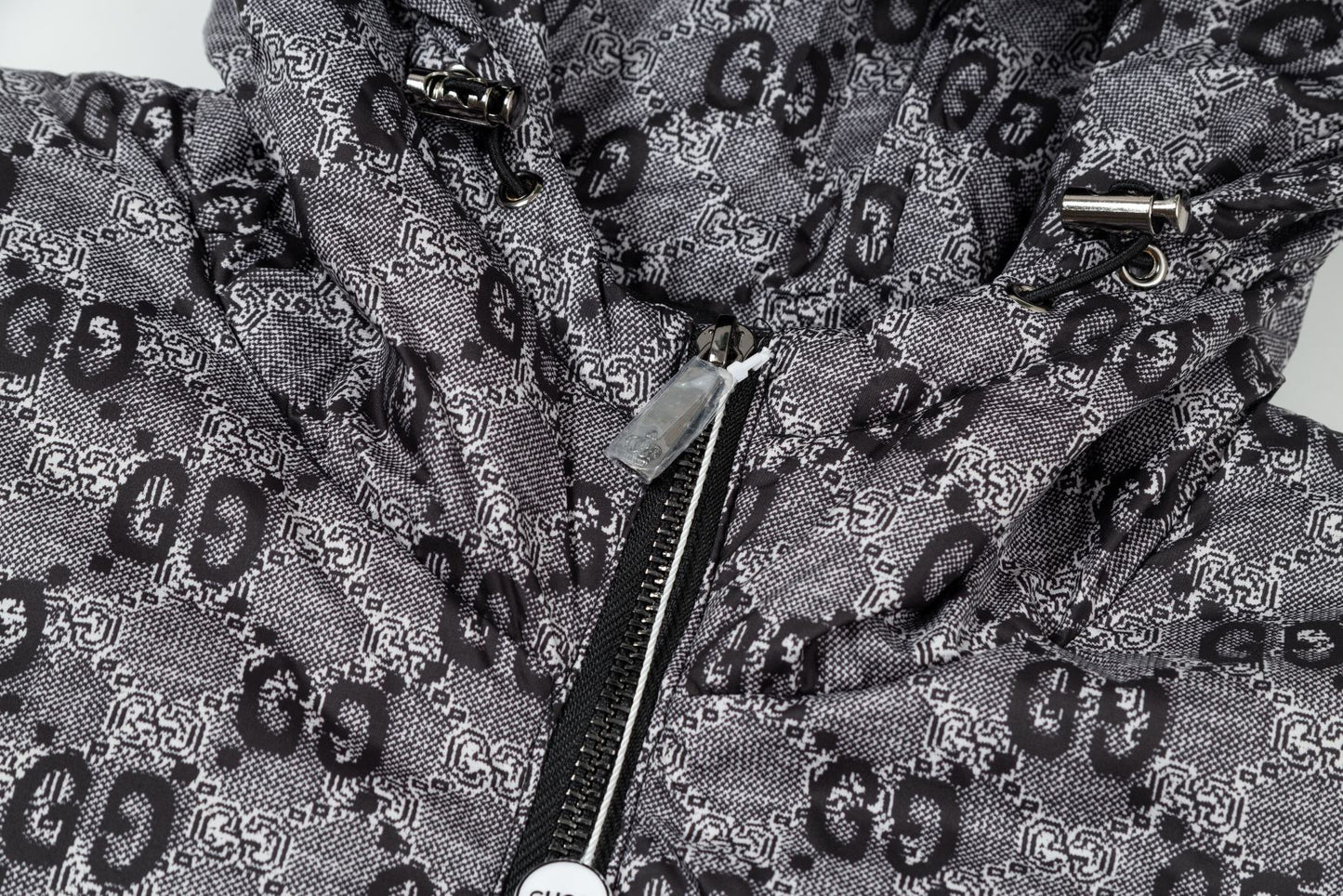 Gucci Double G Jacket