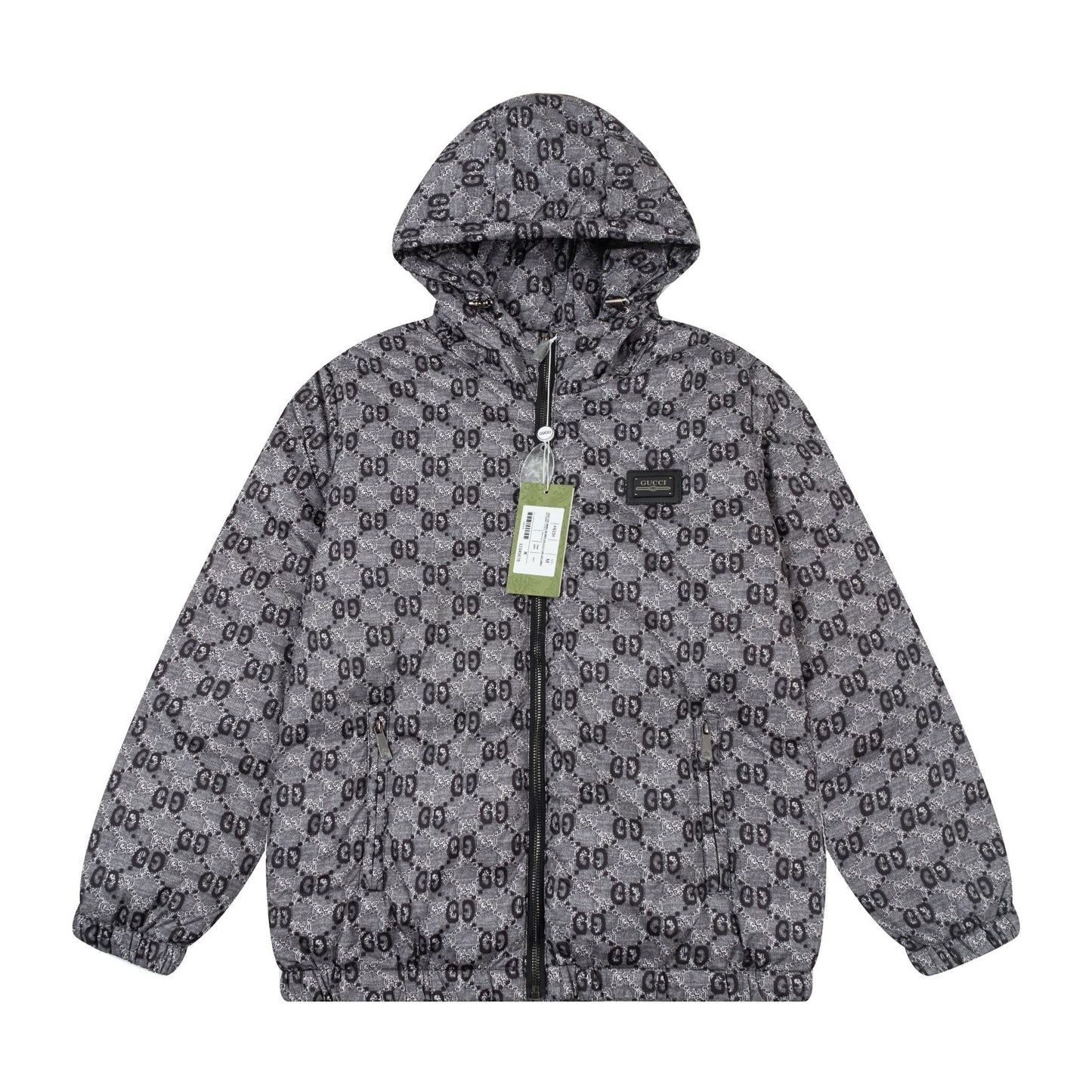 Gucci Double G Jacket