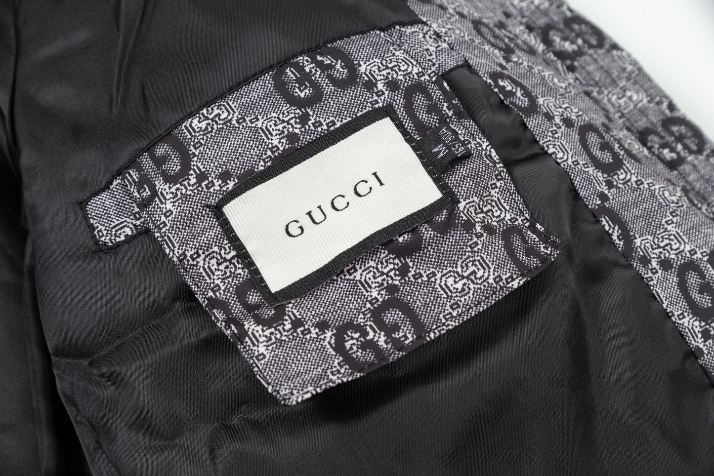 Gucci Double G Jacket