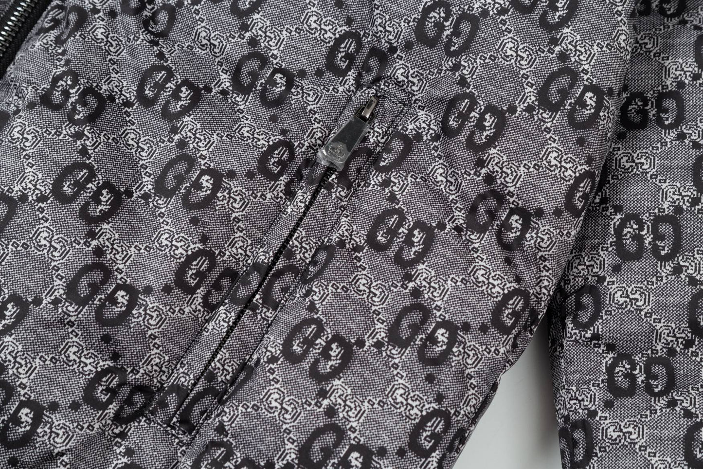 Gucci Double G Jacket