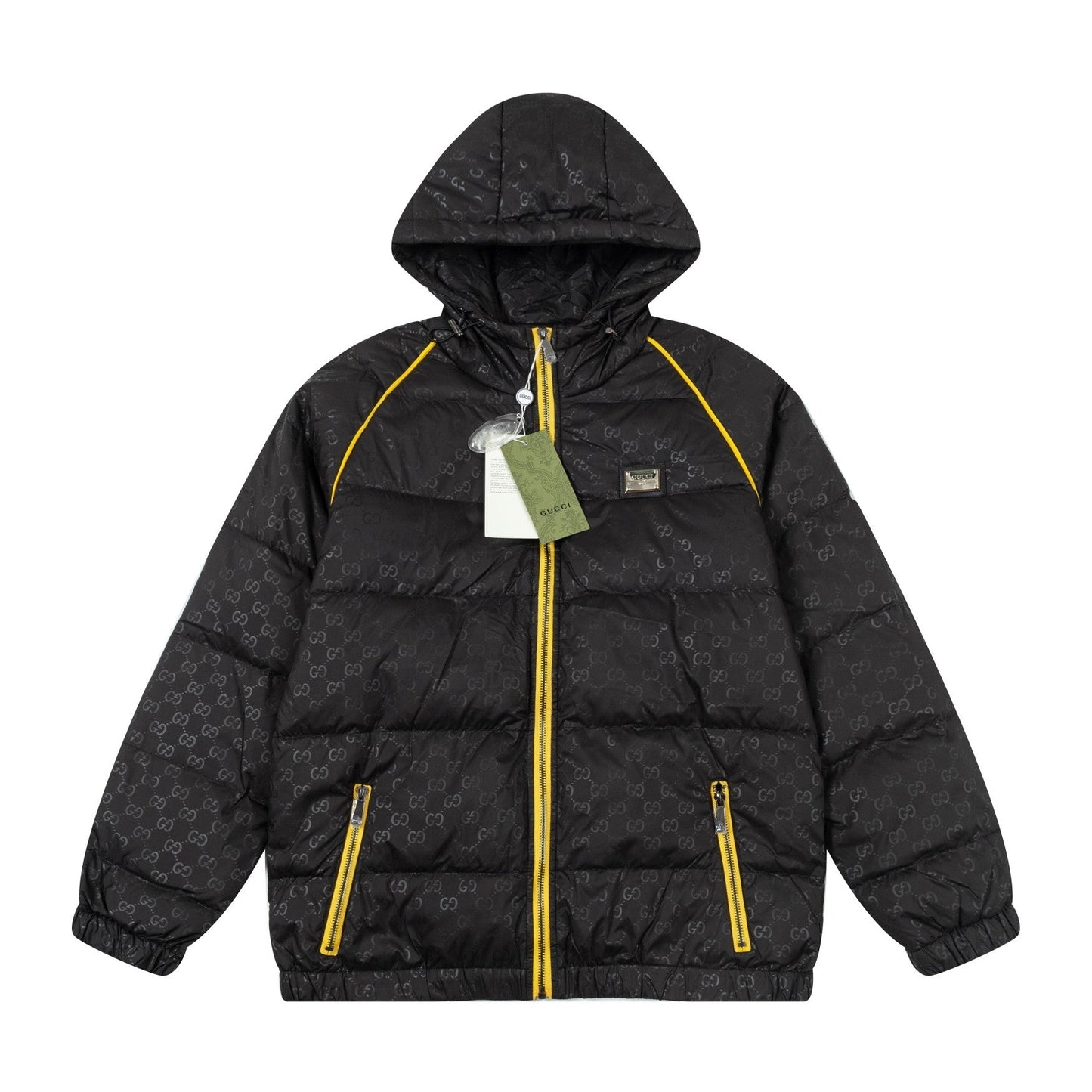 Gucci Double G Jacket