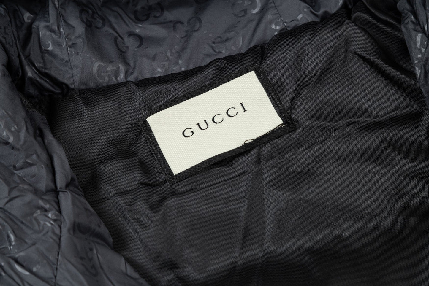 Gucci Double G Jacket