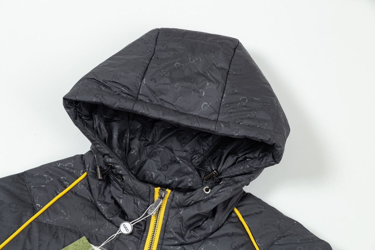 Gucci Double G Jacket