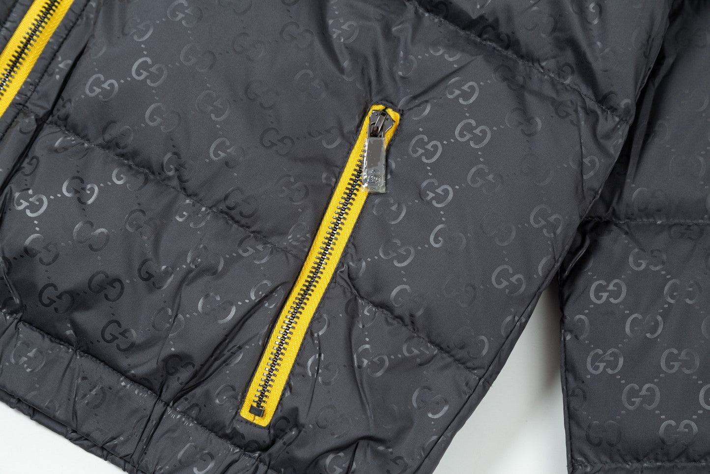 Gucci Double G Jacket