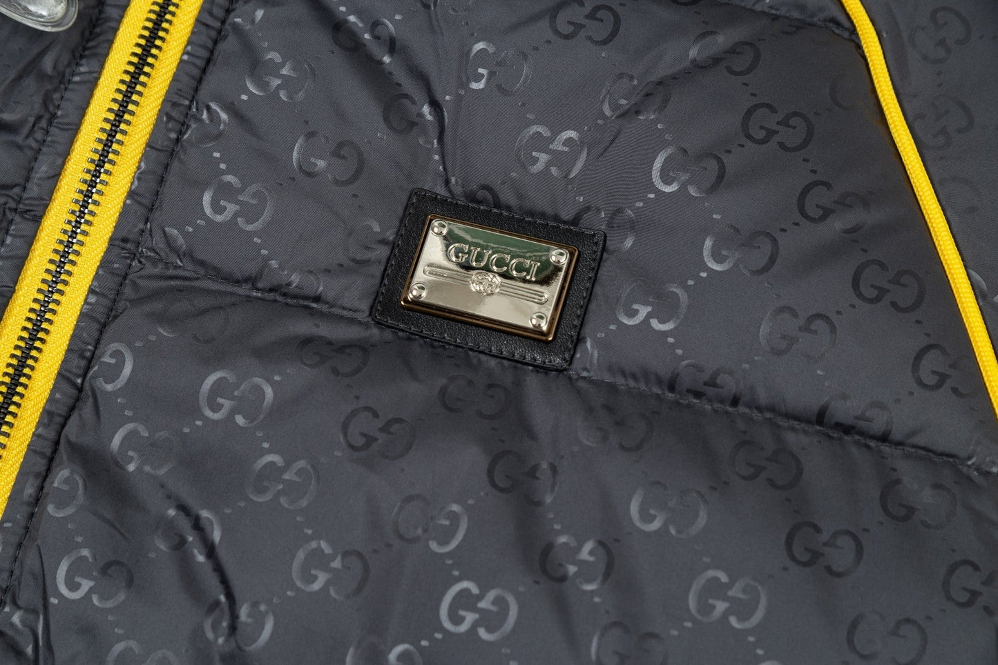 Gucci Double G Jacket