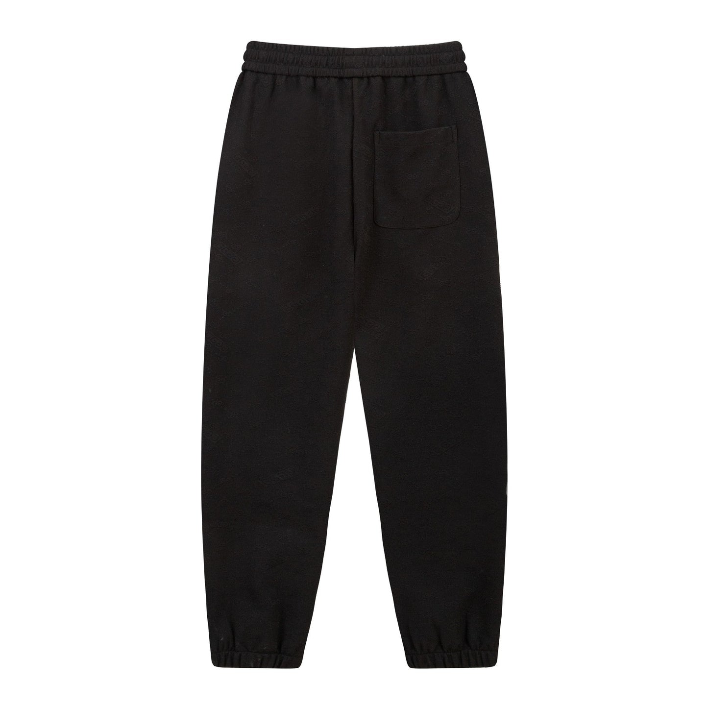 Gucci Web Stripe Pants