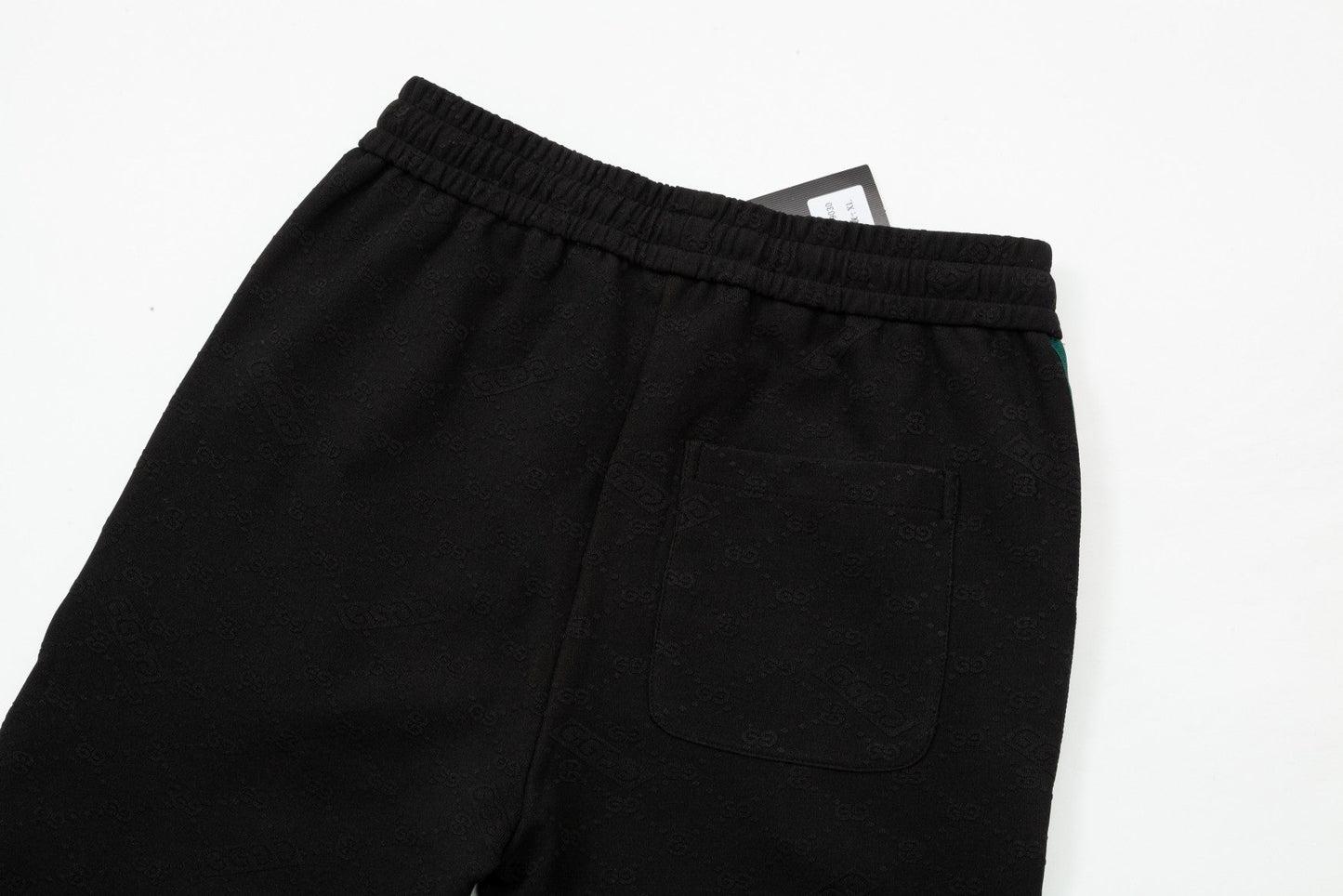 Gucci Web Stripe Pants