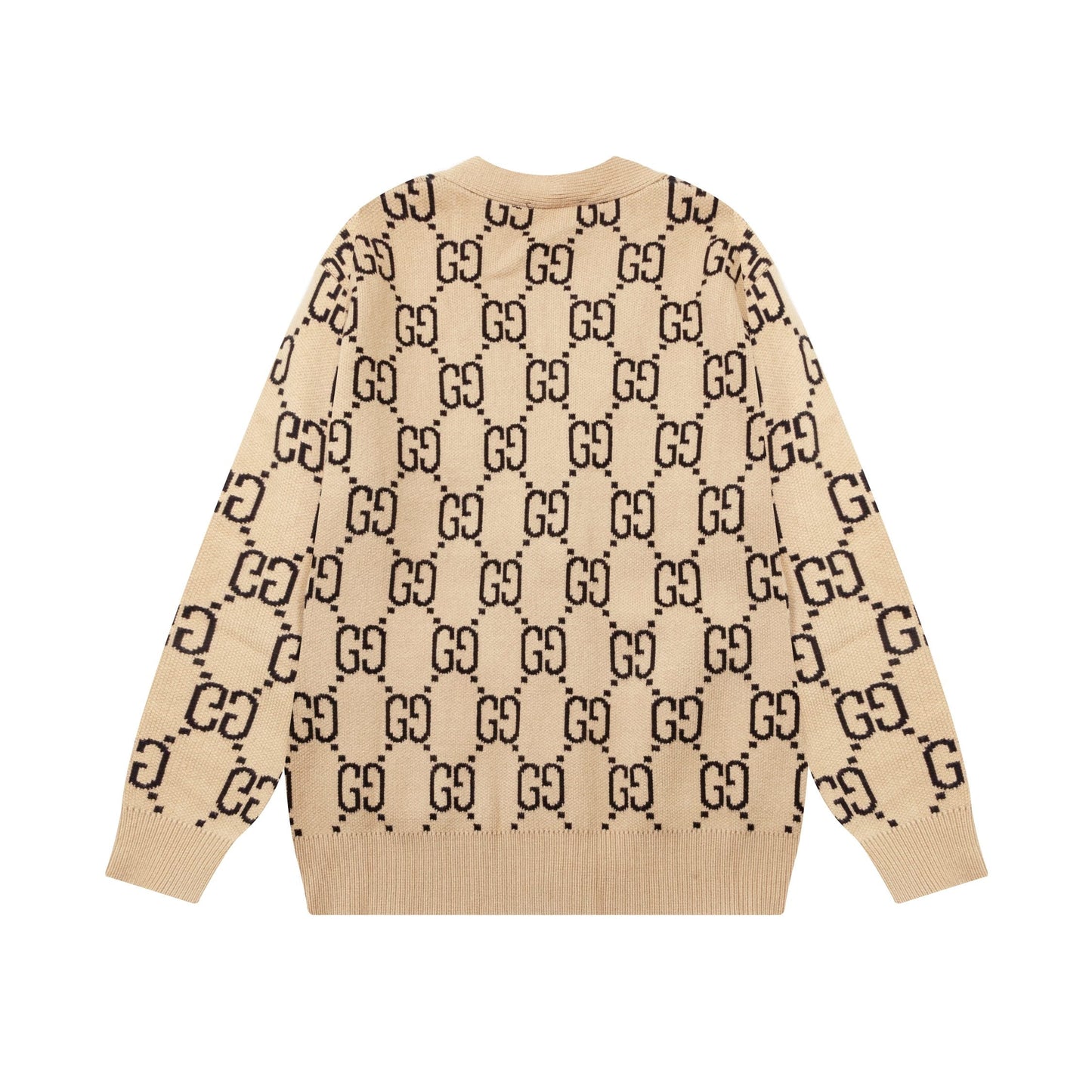 Gucci Signature BE7D Sweater