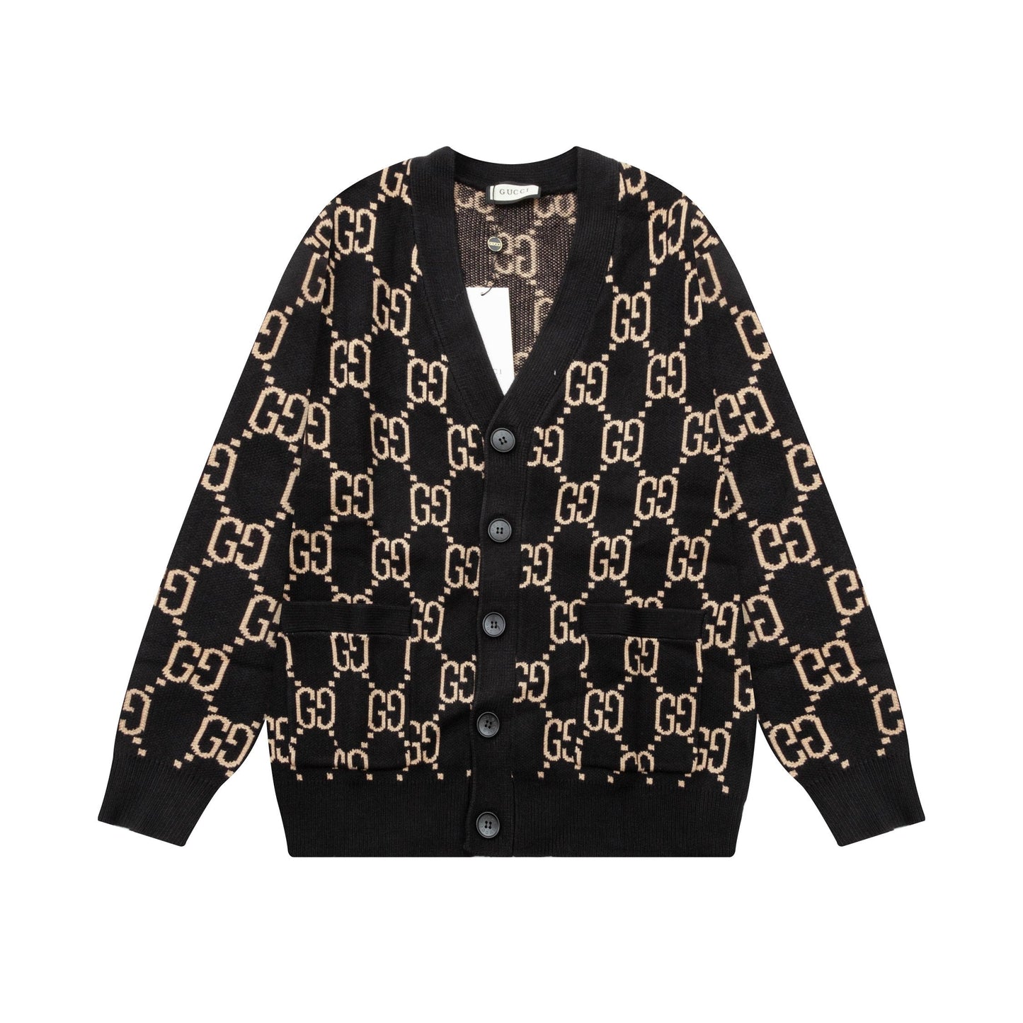 Gucci Signature BE7D Sweater