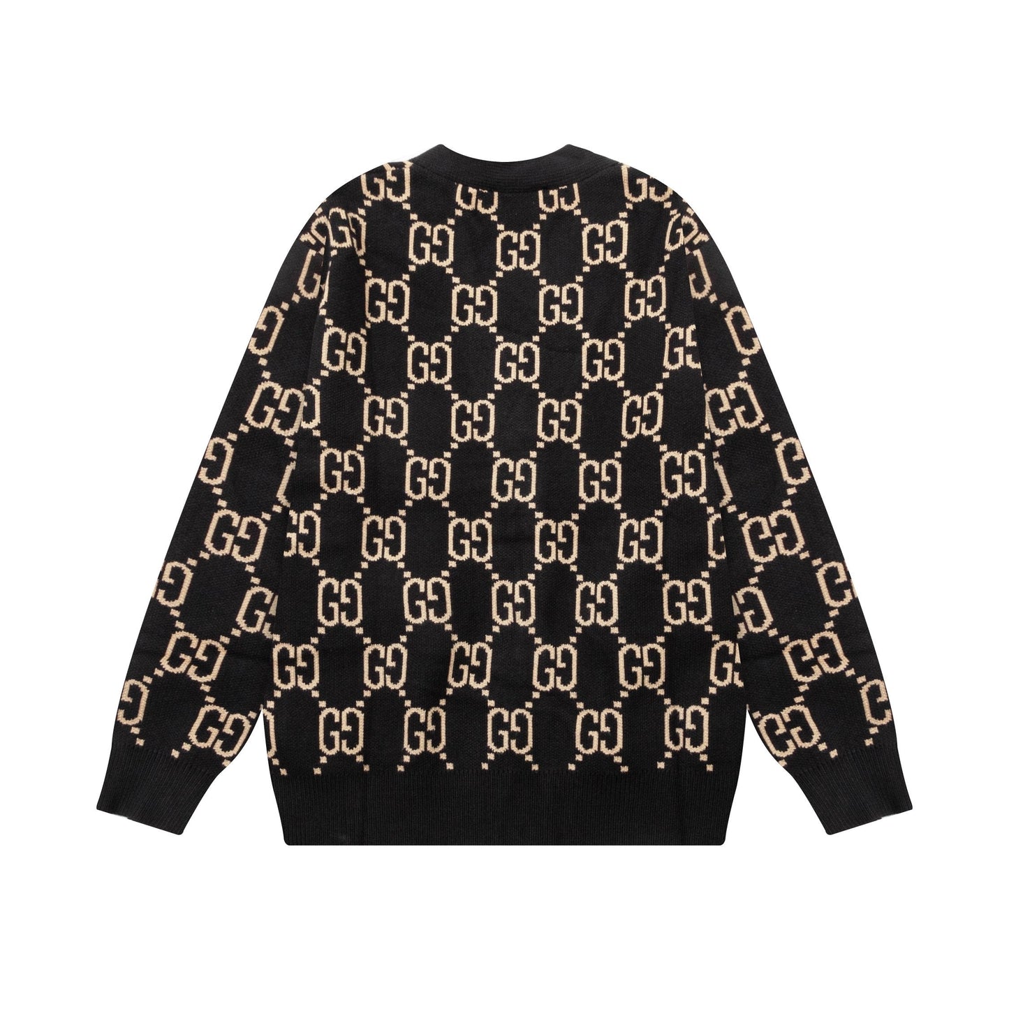 Gucci Signature BE7D Sweater