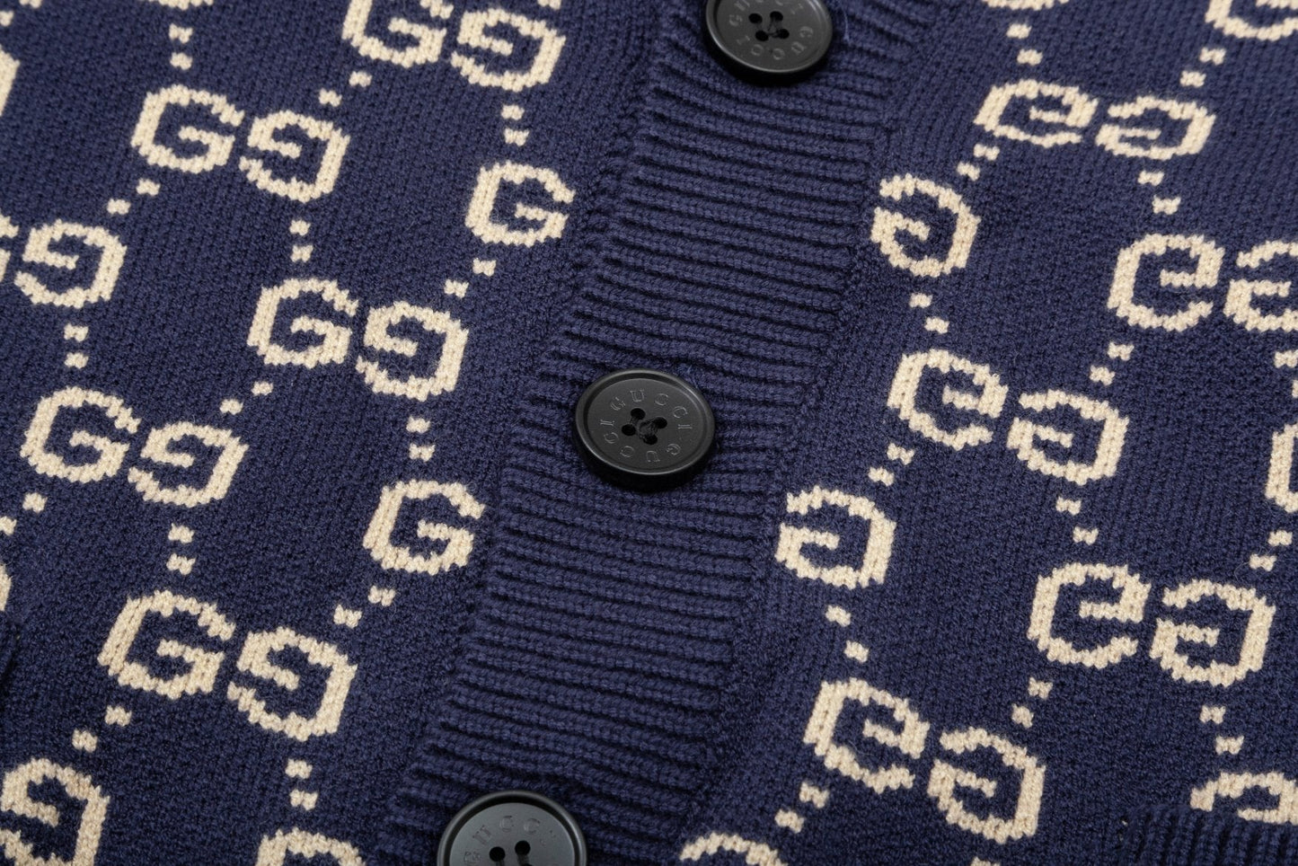 Gucci Signature 9199 Sweater