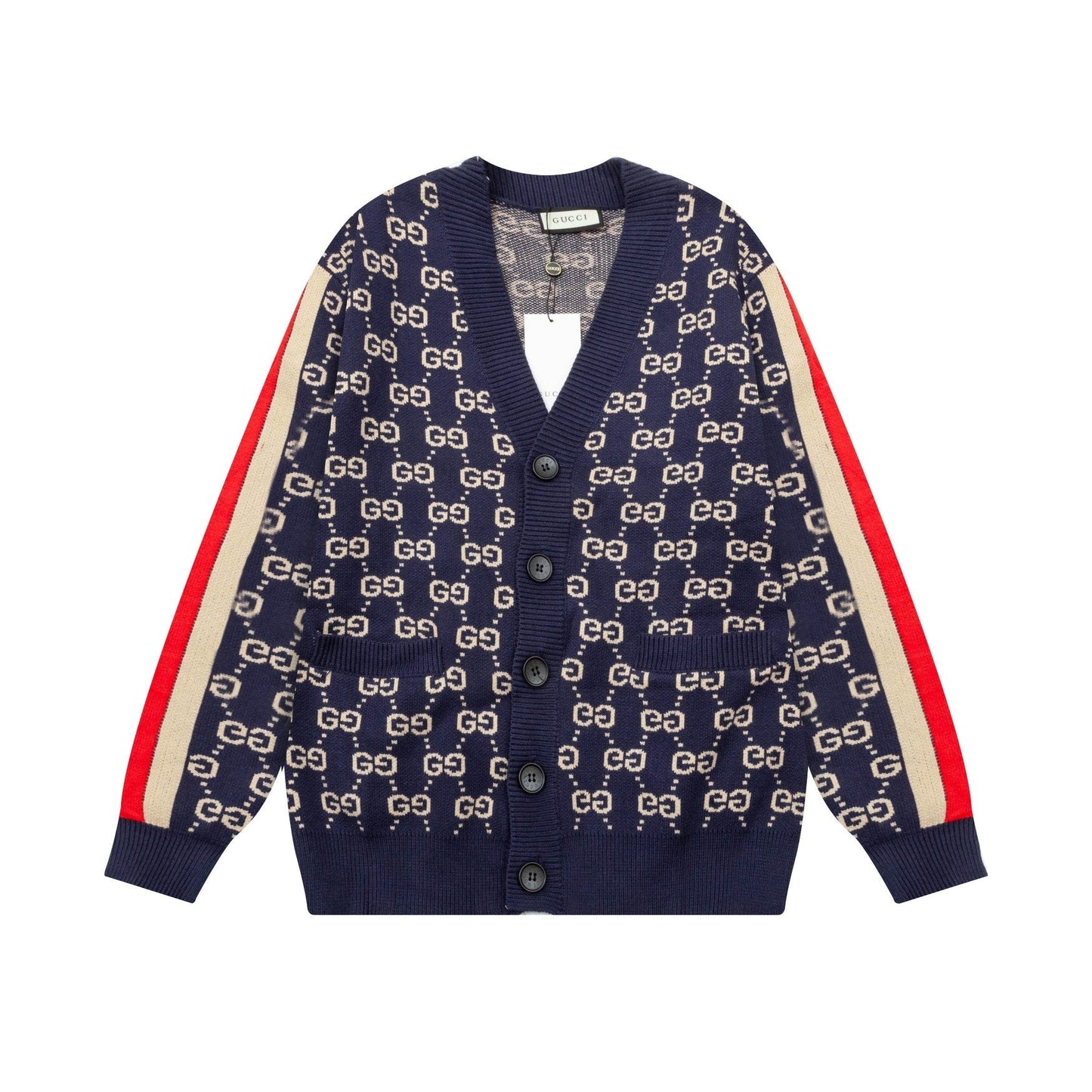 Gucci Signature 9199 Sweater