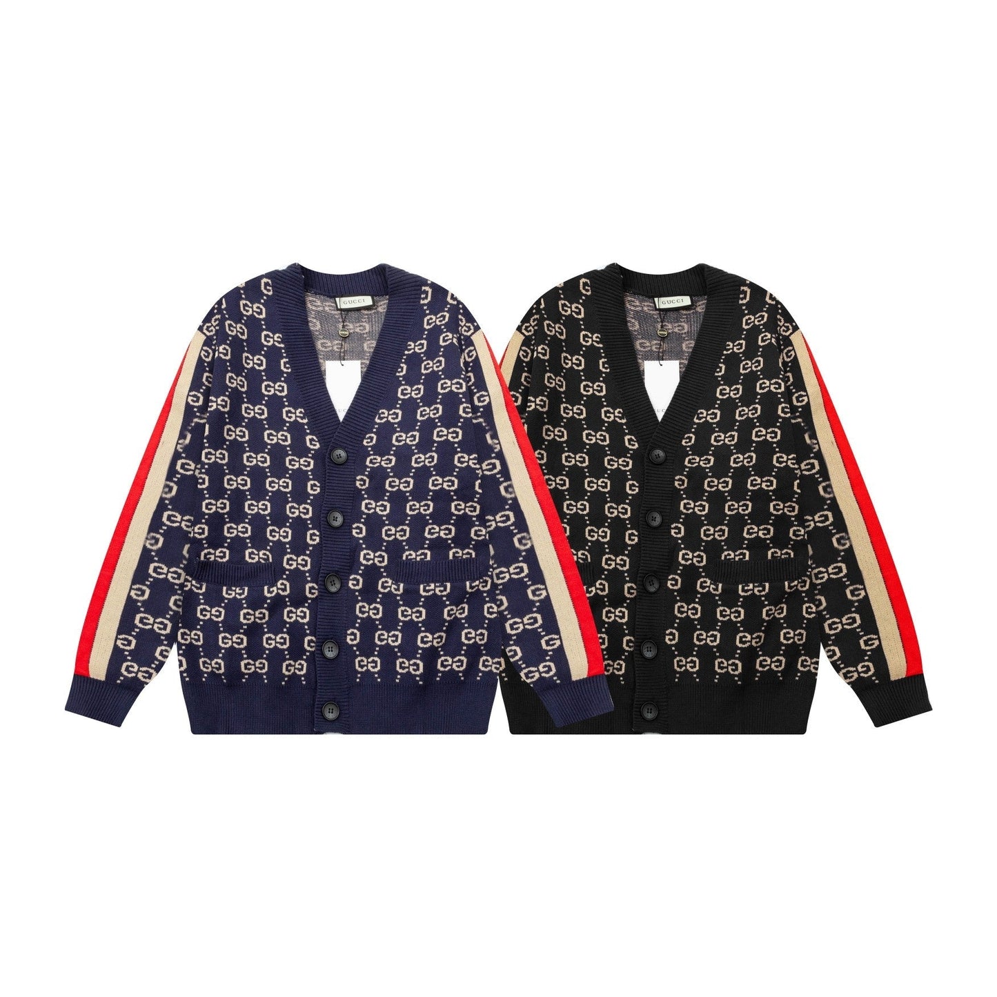 Gucci Signature 9199 Sweater