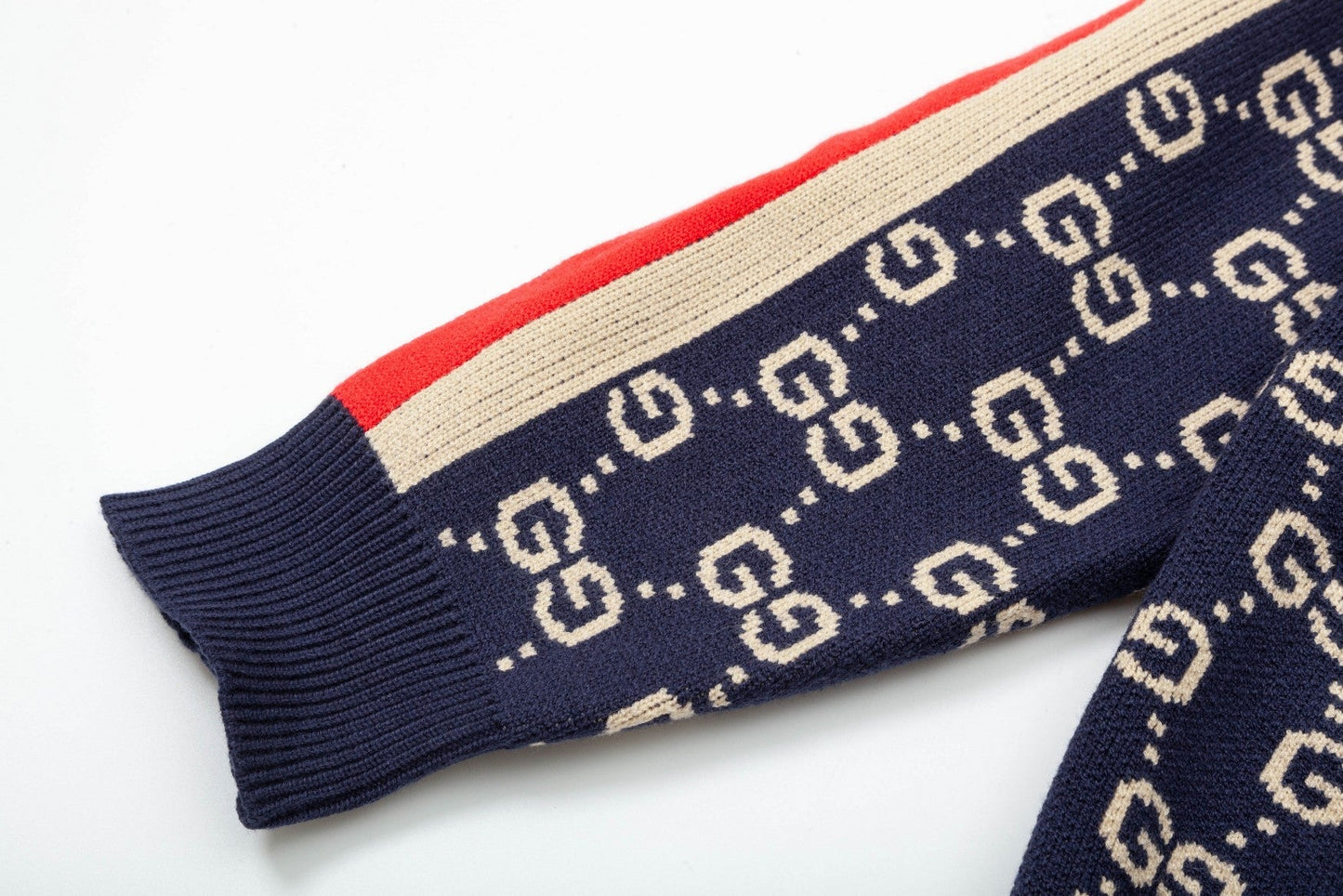Gucci Signature 9199 Sweater