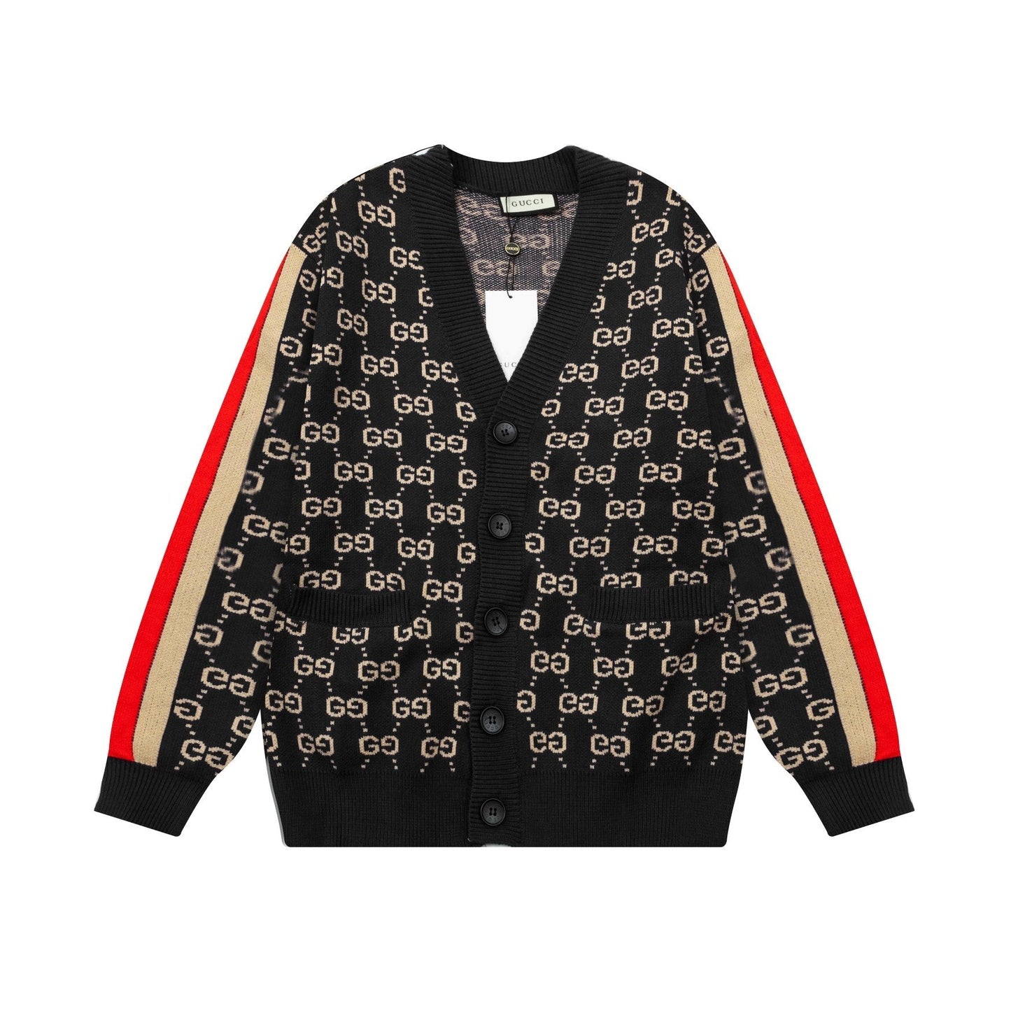 Gucci Signature 9199 Sweater