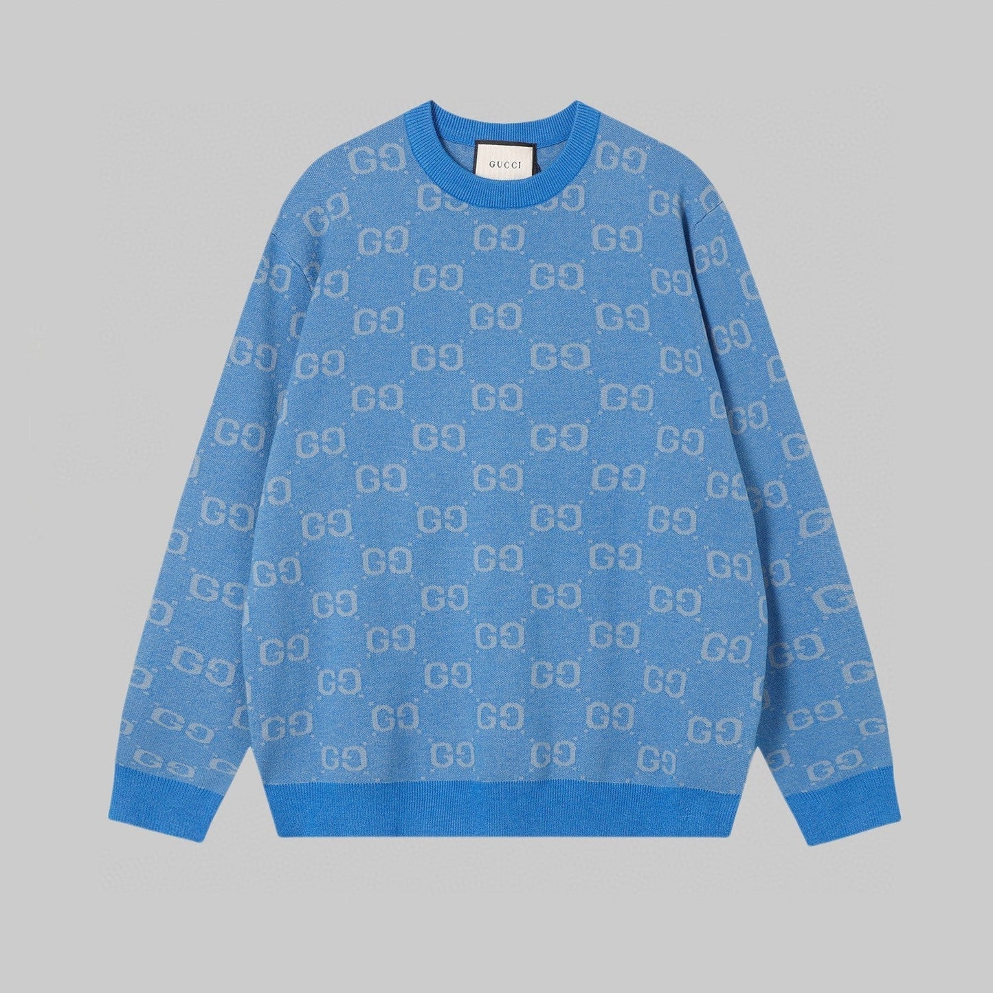 Gucci Double G Sweater