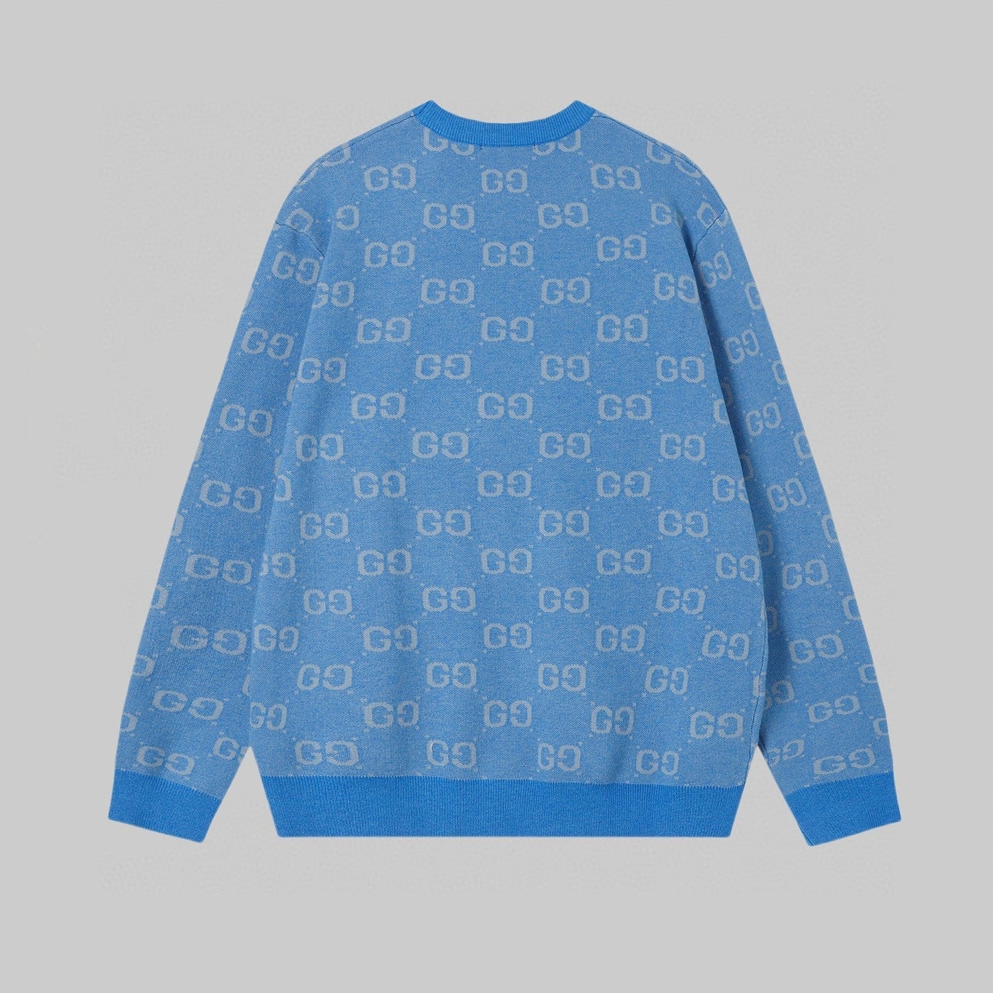 Gucci Double G Sweater