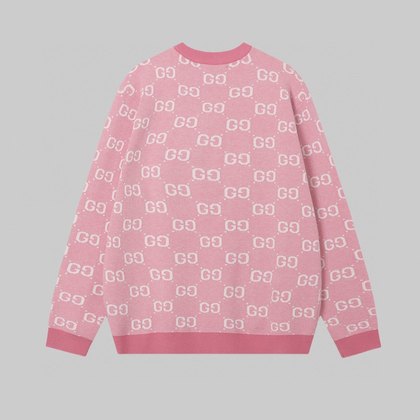 Gucci Double G Sweater
