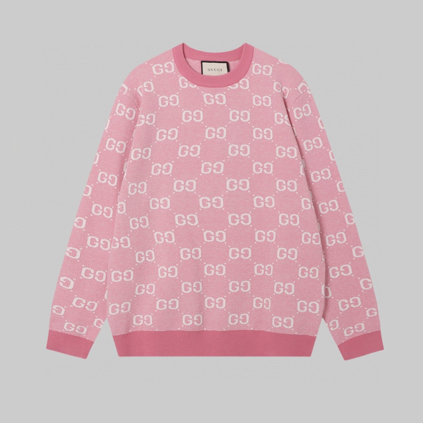 Gucci Double G Sweater