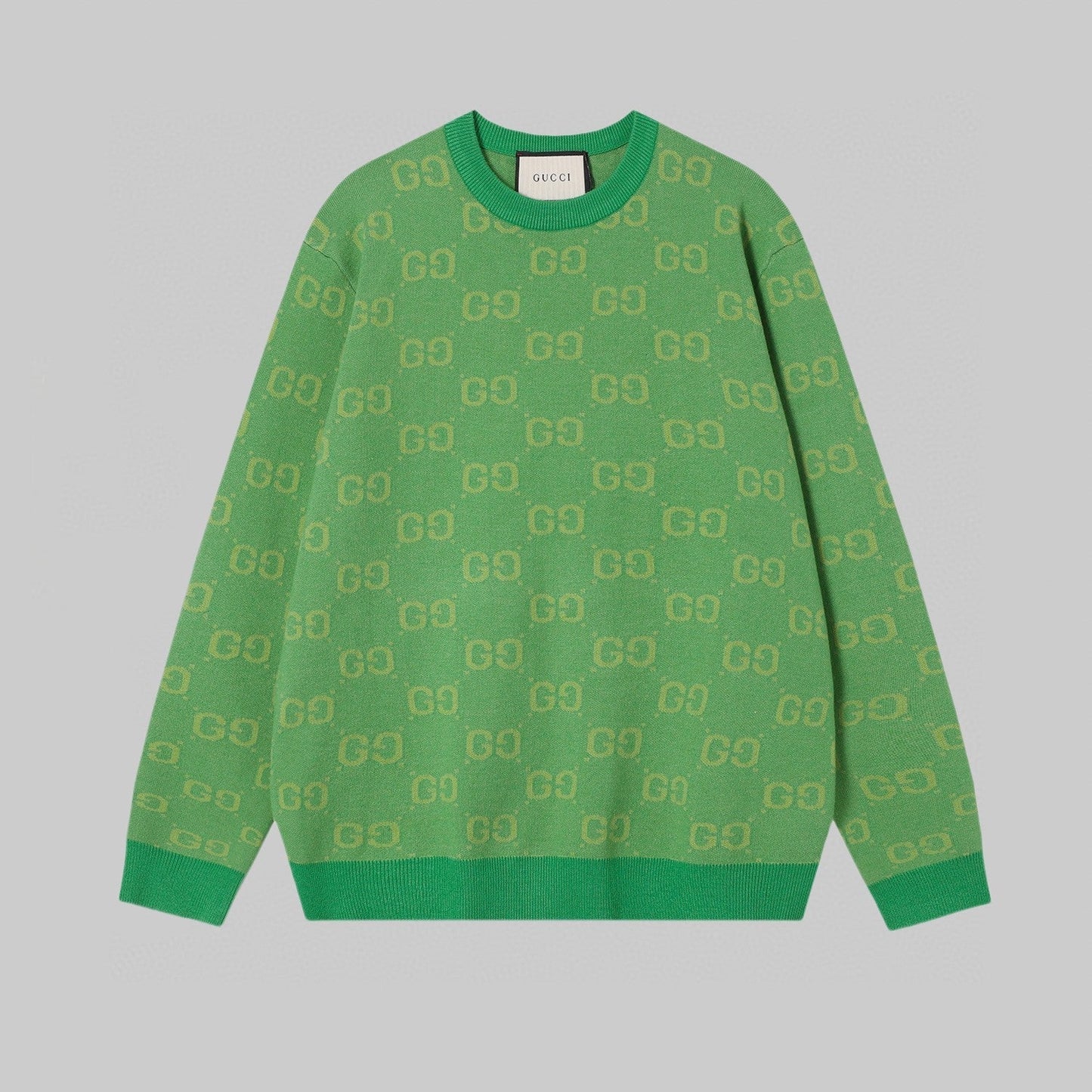 Gucci Double G Sweater
