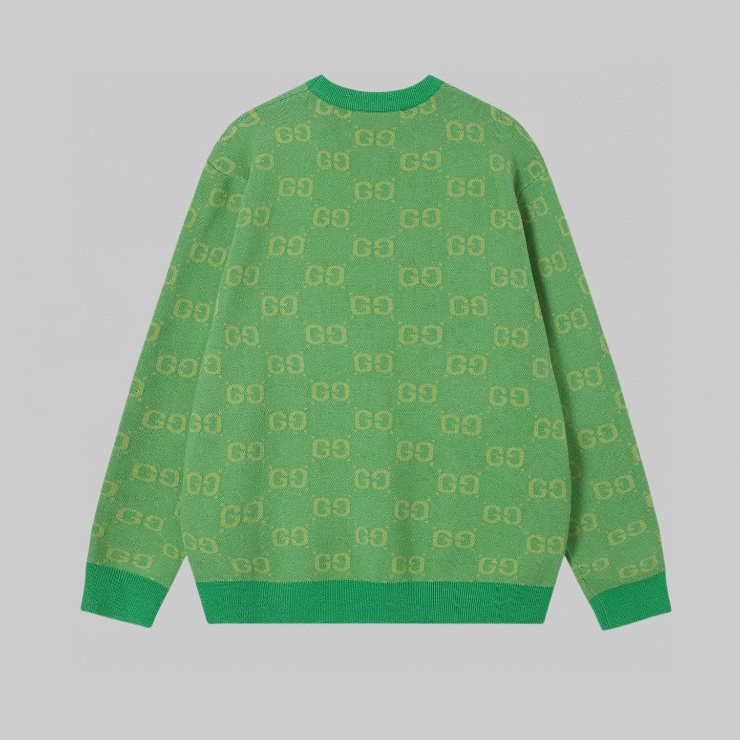 Gucci Double G Sweater