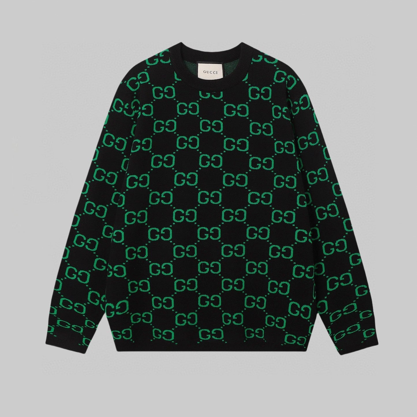 Gucci Gucc Sweater