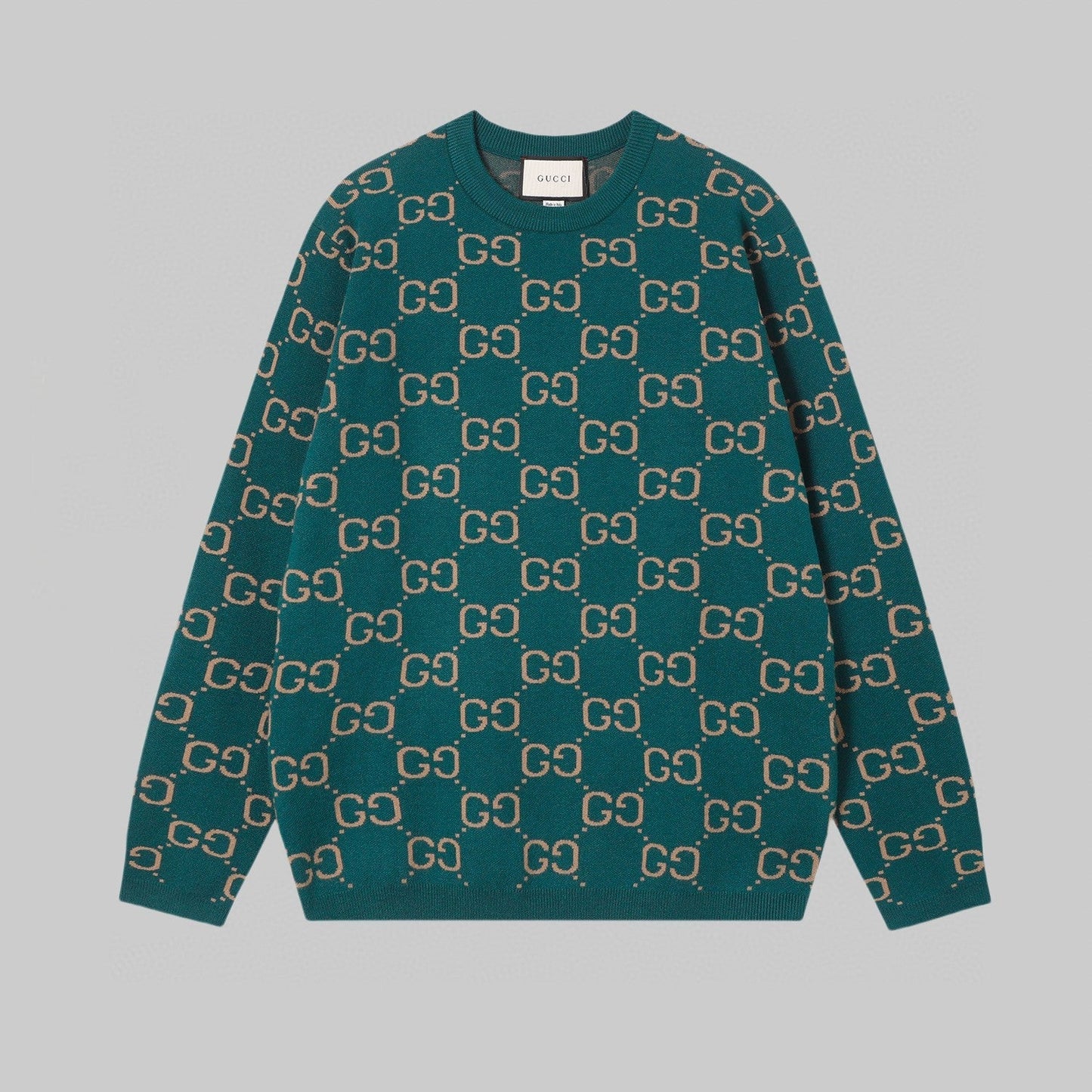 Gucci Gucc Sweater
