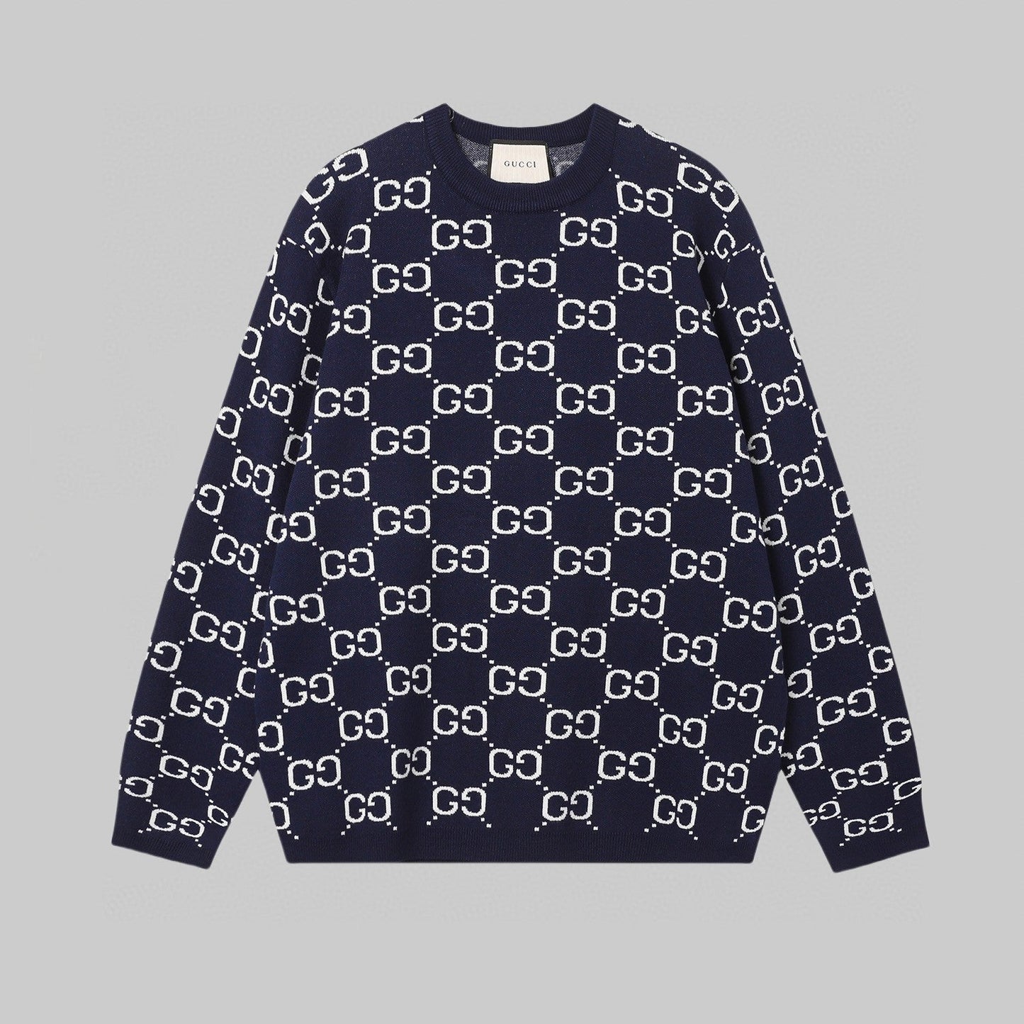 Gucci Gucc Sweater