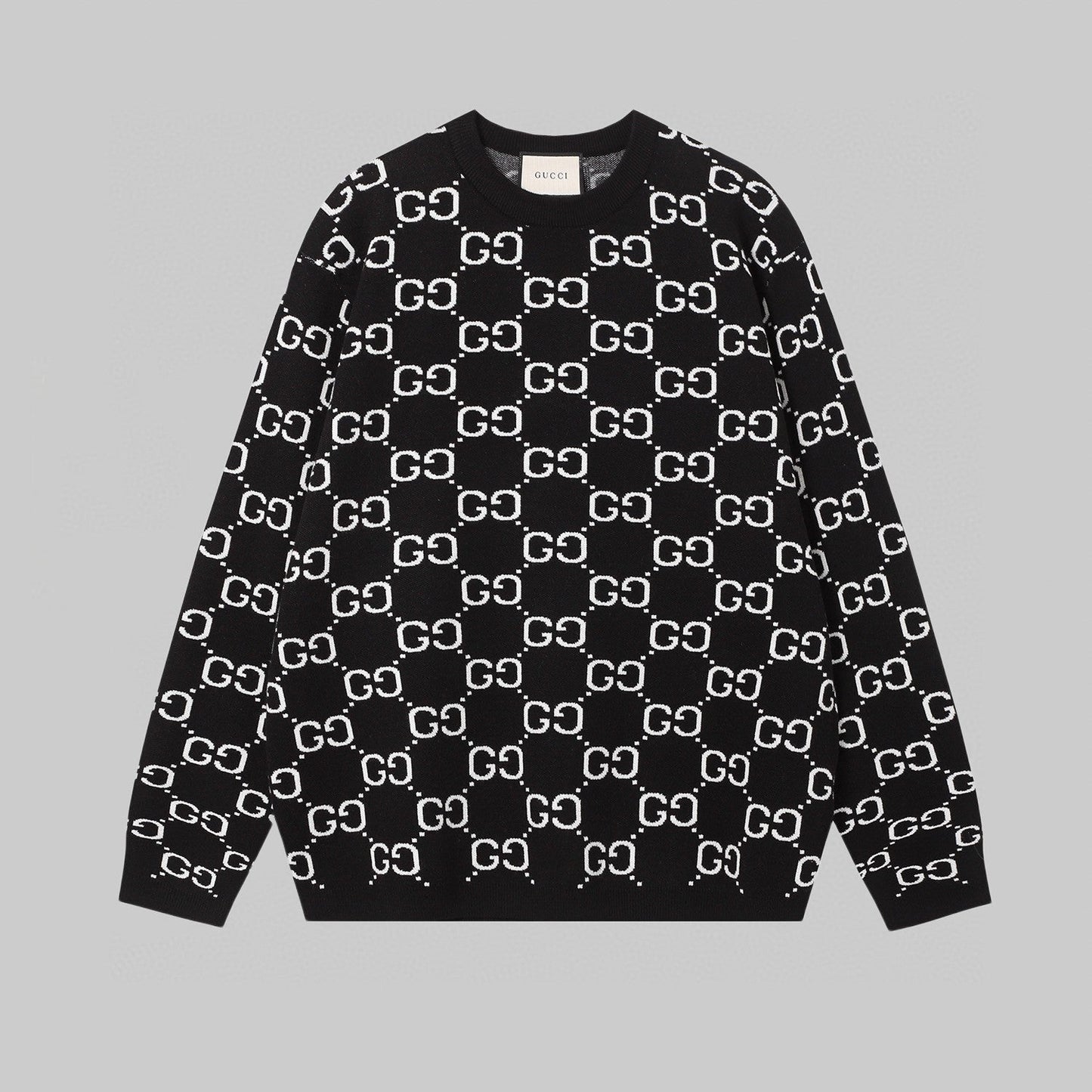 Gucci Gucc Sweater