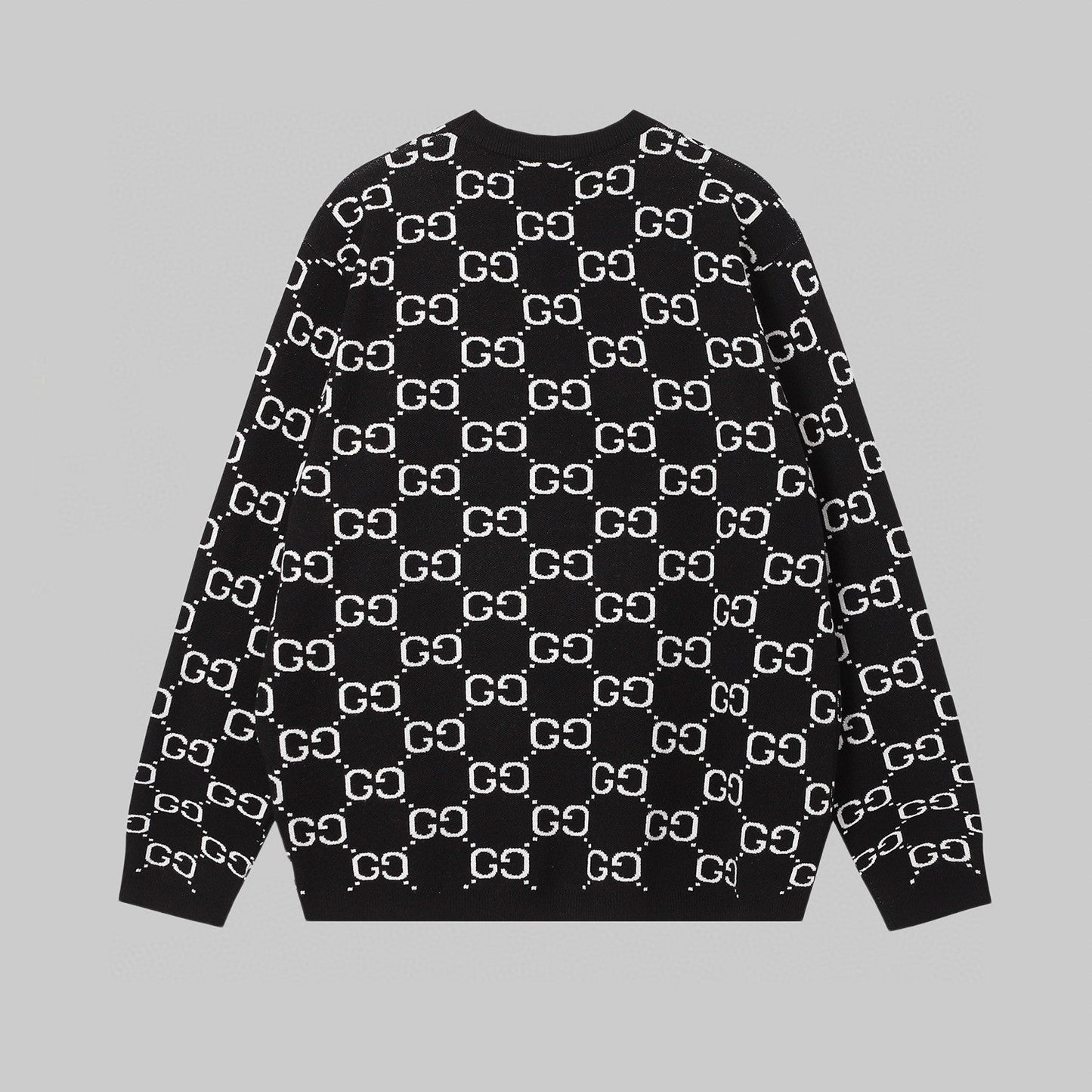 Gucci Gucc Sweater