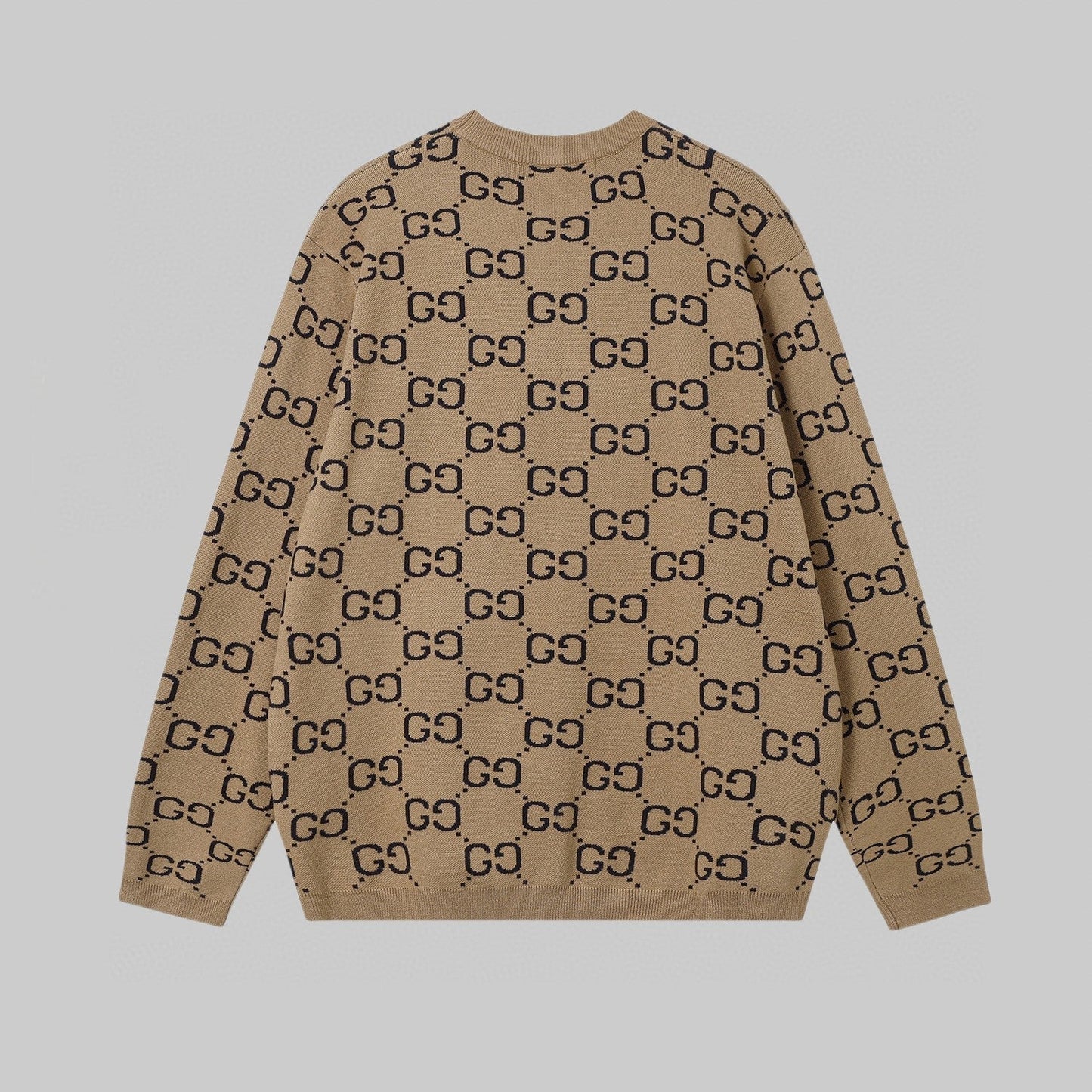 Gucci Gucc Sweater