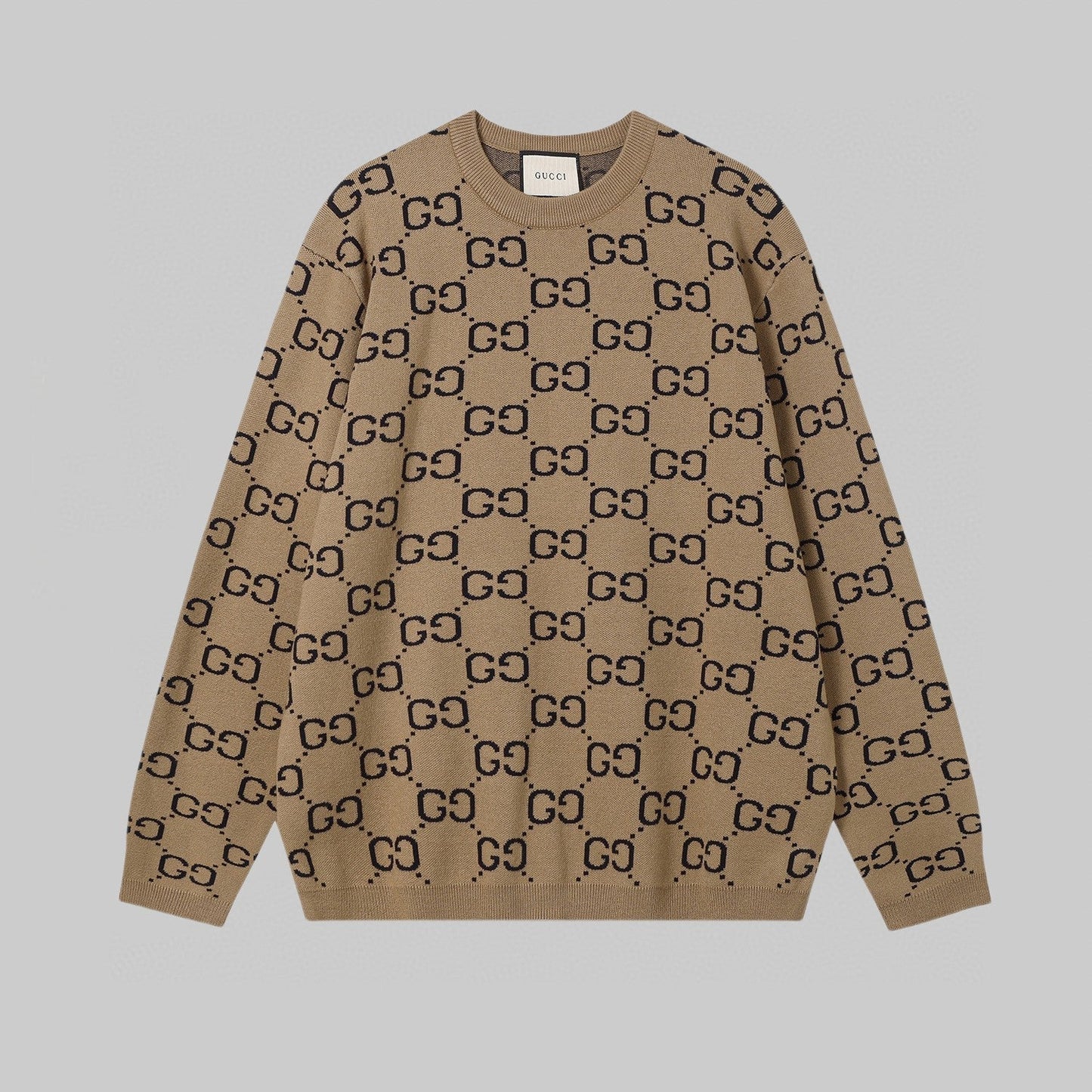 Gucci Gucc Sweater