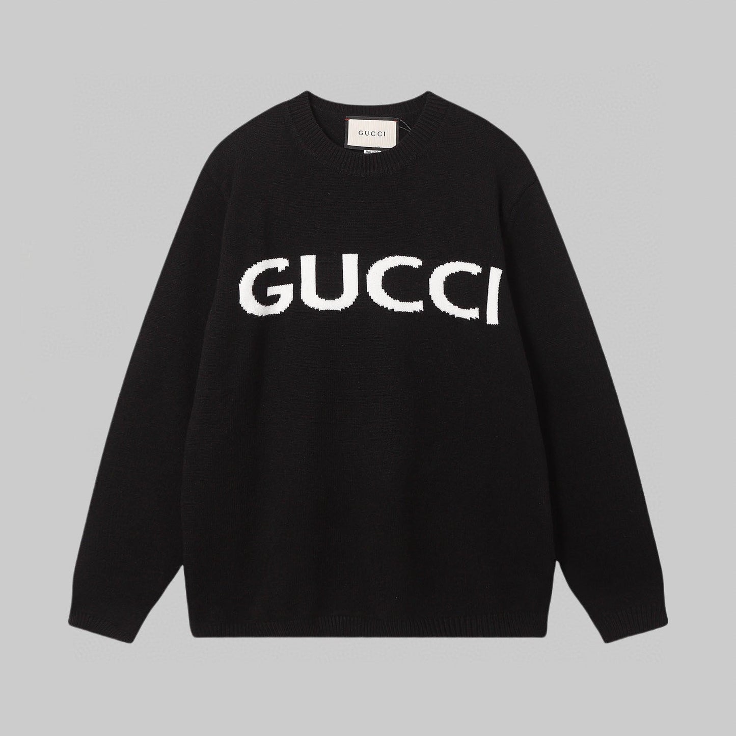 Gucci Gucc Sweater