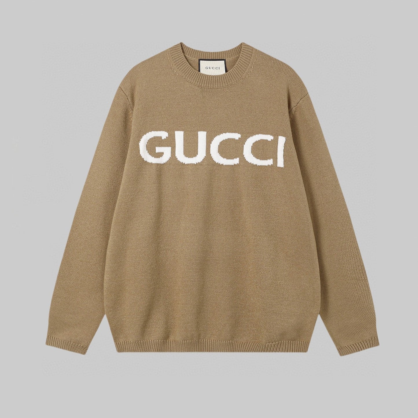 Gucci Gucc Sweater