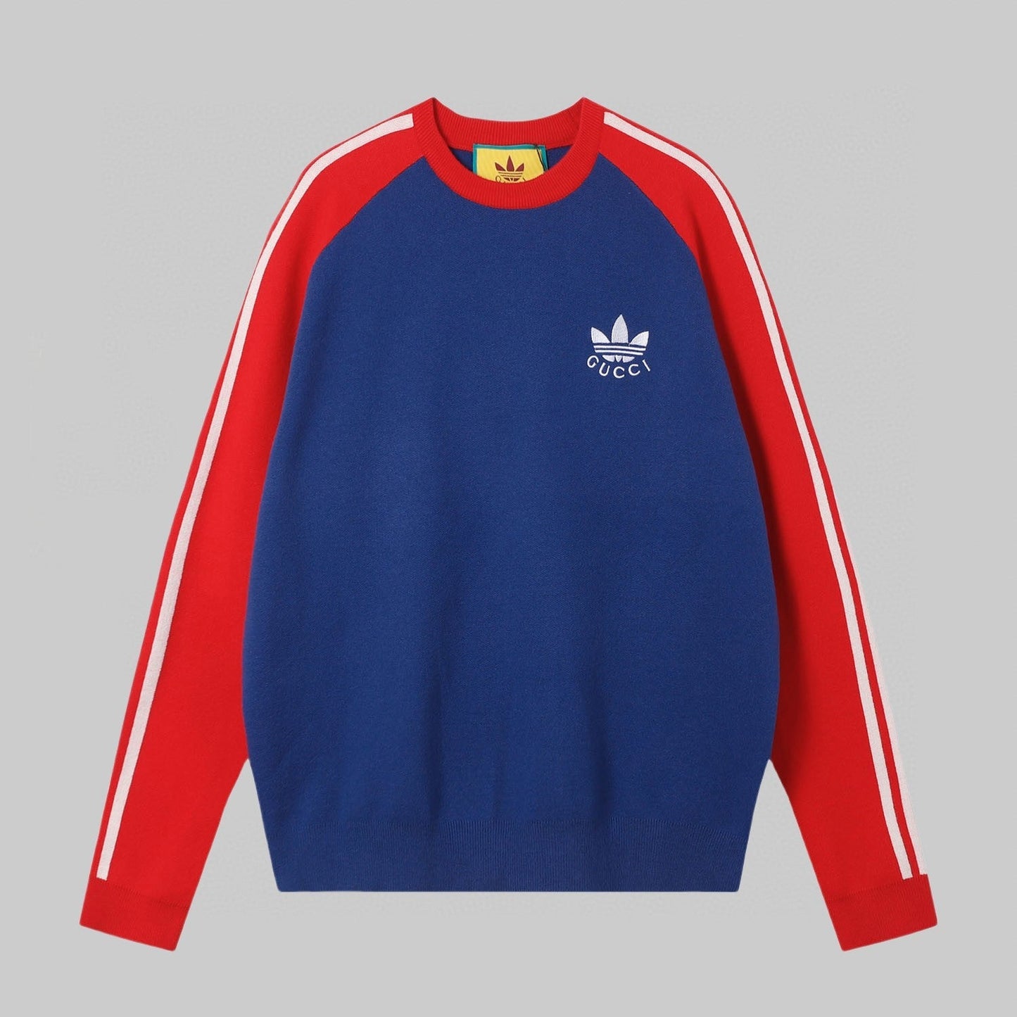 Gucci Signature 15FA Sweater