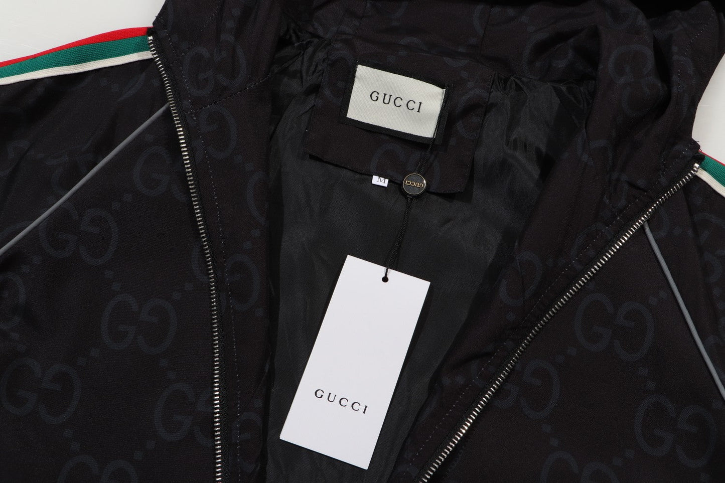 Gucci GUCCi Jacket