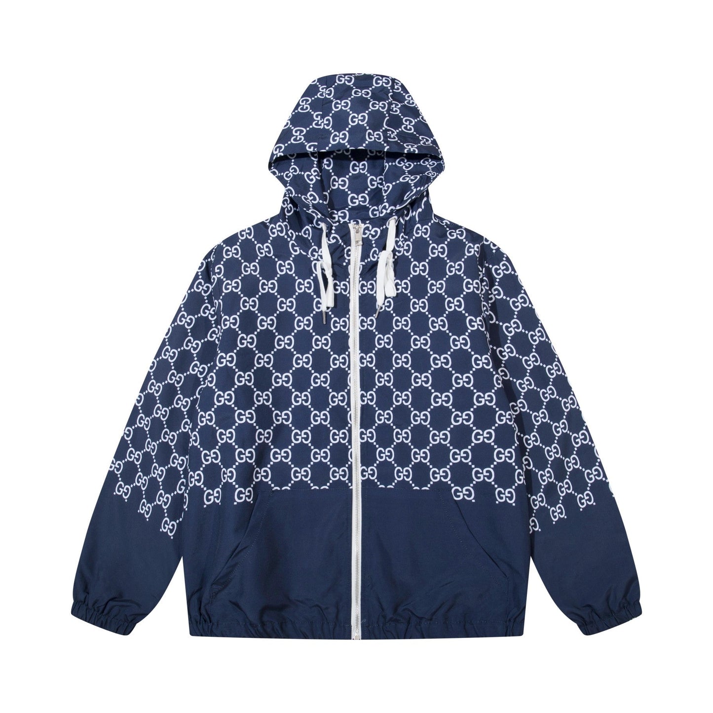 Gucci Double G Jacket