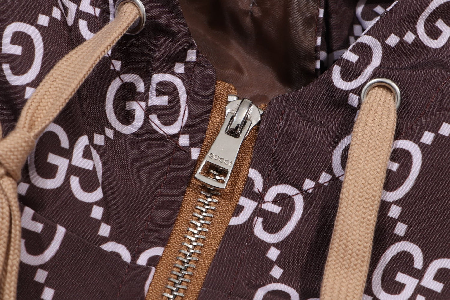 Gucci Double G Jacket